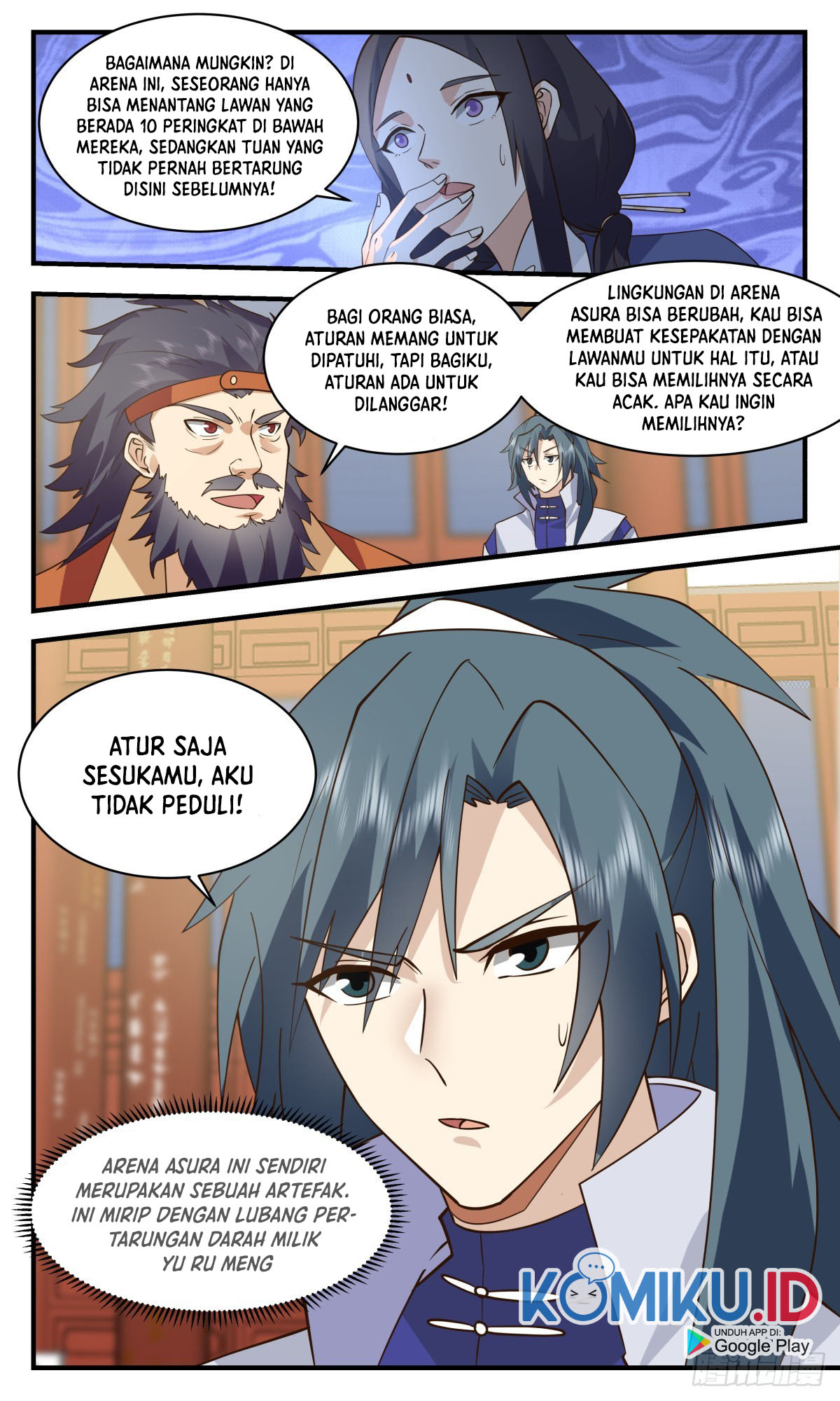 Martial Peak Part 2 Chapter 2622 - https://gambar-id.komiku.org/uploads2/2579860-12.jpg