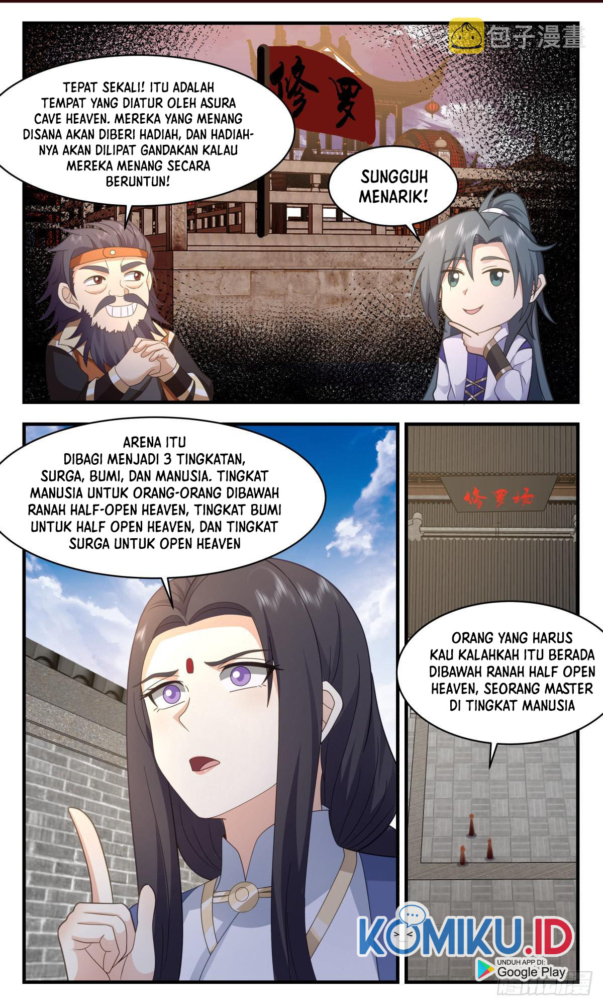 Martial Peak Part 2 Chapter 2622 - https://gambar-id.komiku.org/uploads2/2579860-9.jpg