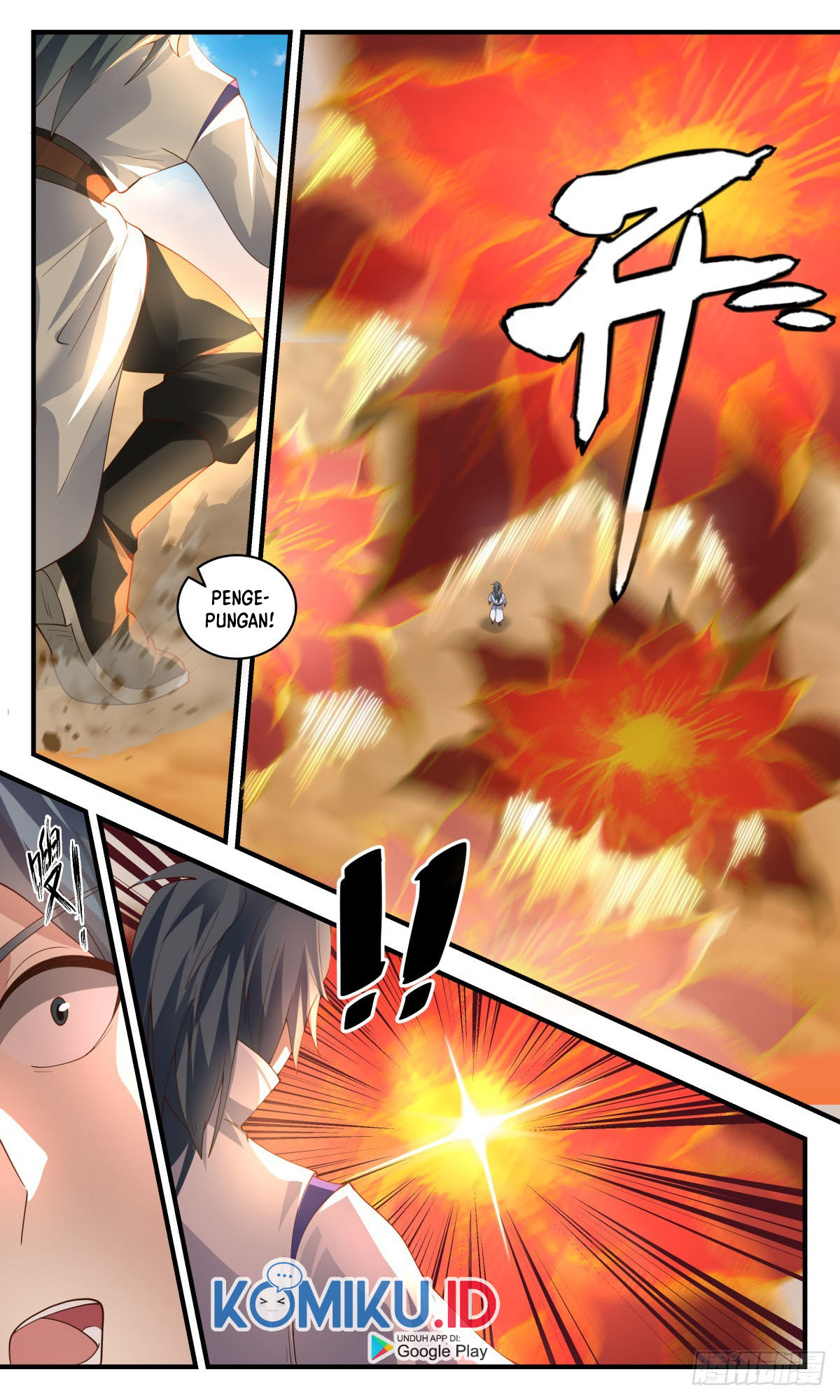 Martial Peak Part 2 Chapter 2623 - https://gambar-id.komiku.org/uploads2/2579861-13.jpg