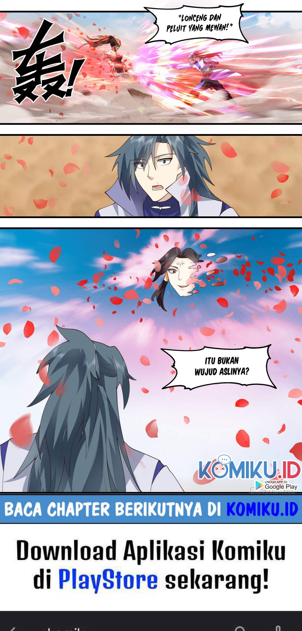 Martial Peak Part 2 Chapter 2623 - https://gambar-id.komiku.org/uploads2/2579861-14_part1.jpg
