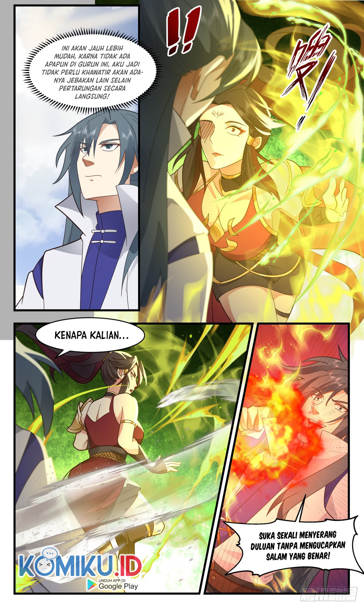 Martial Peak Part 2 Chapter 2623 - https://gambar-id.komiku.org/uploads2/2579861-4.jpg
