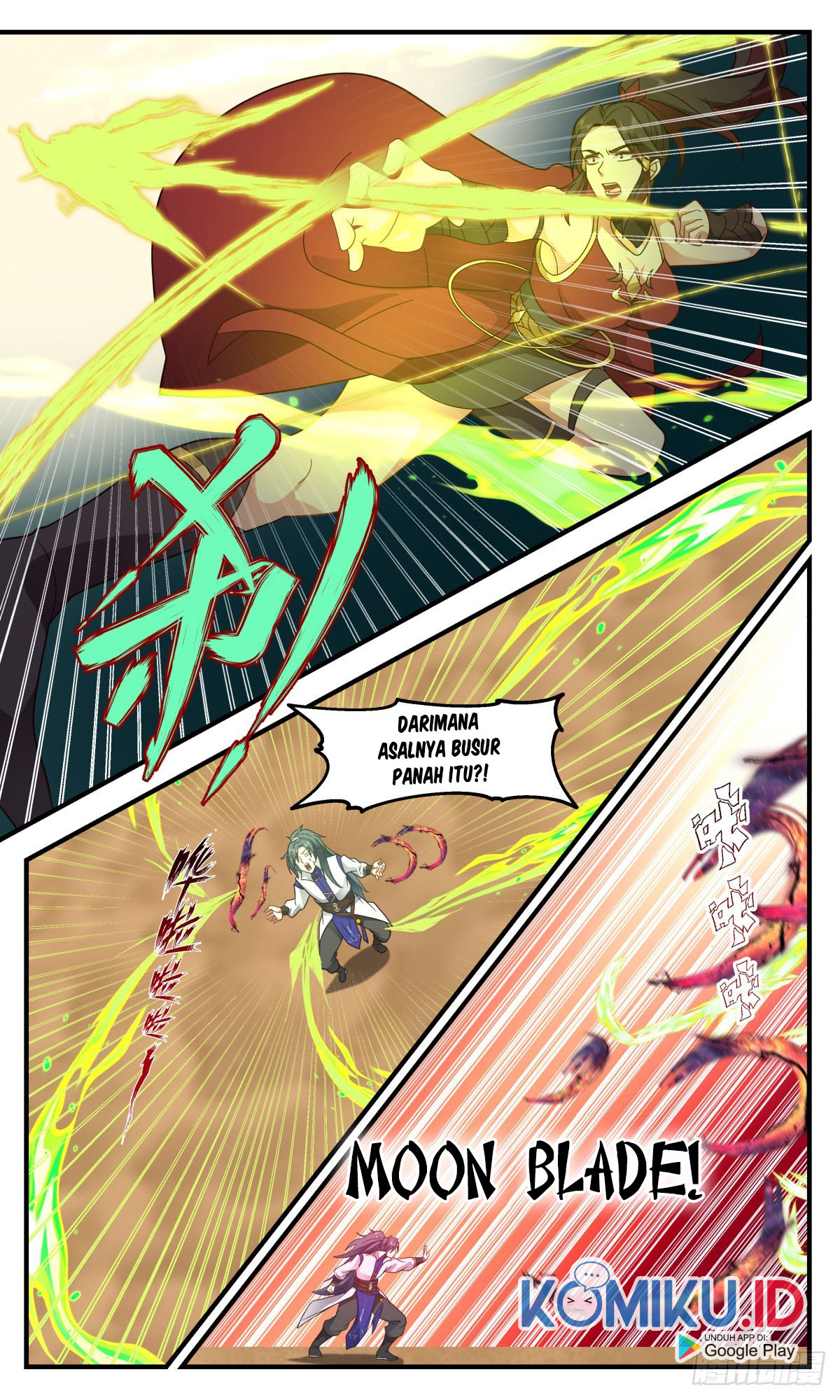 Martial Peak Part 2 Chapter 2623 - https://gambar-id.komiku.org/uploads2/2579861-6.jpg