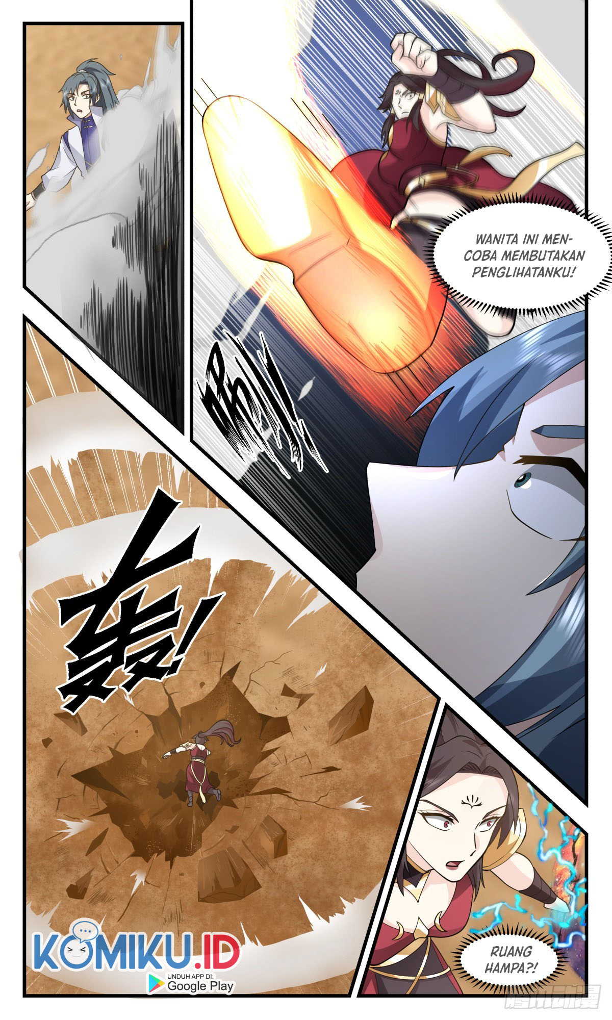 Martial Peak Part 2 Chapter 2623 - https://gambar-id.komiku.org/uploads2/2579861-7.jpg