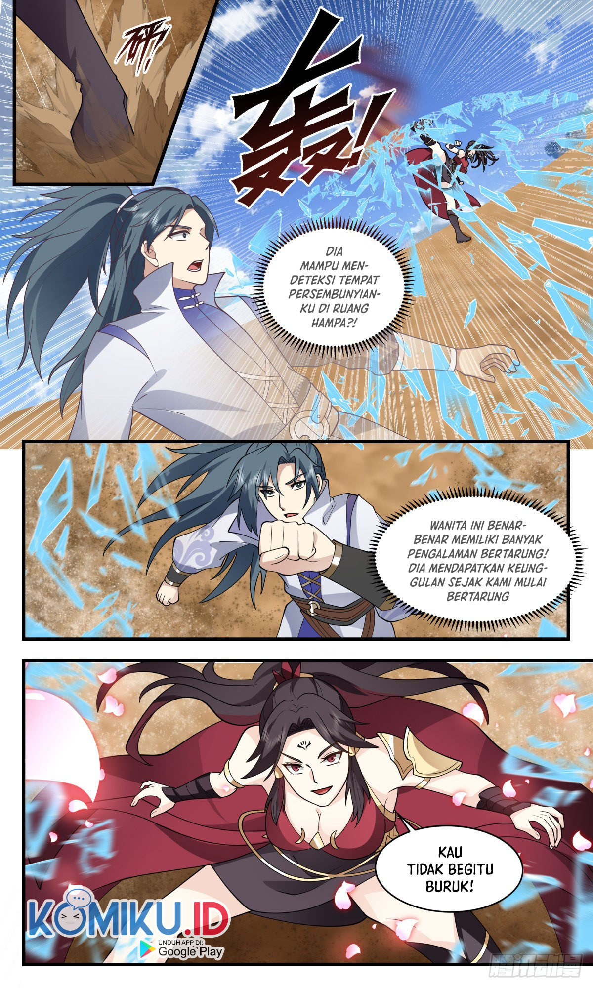 Martial Peak Part 2 Chapter 2623 - https://gambar-id.komiku.org/uploads2/2579861-8.jpg
