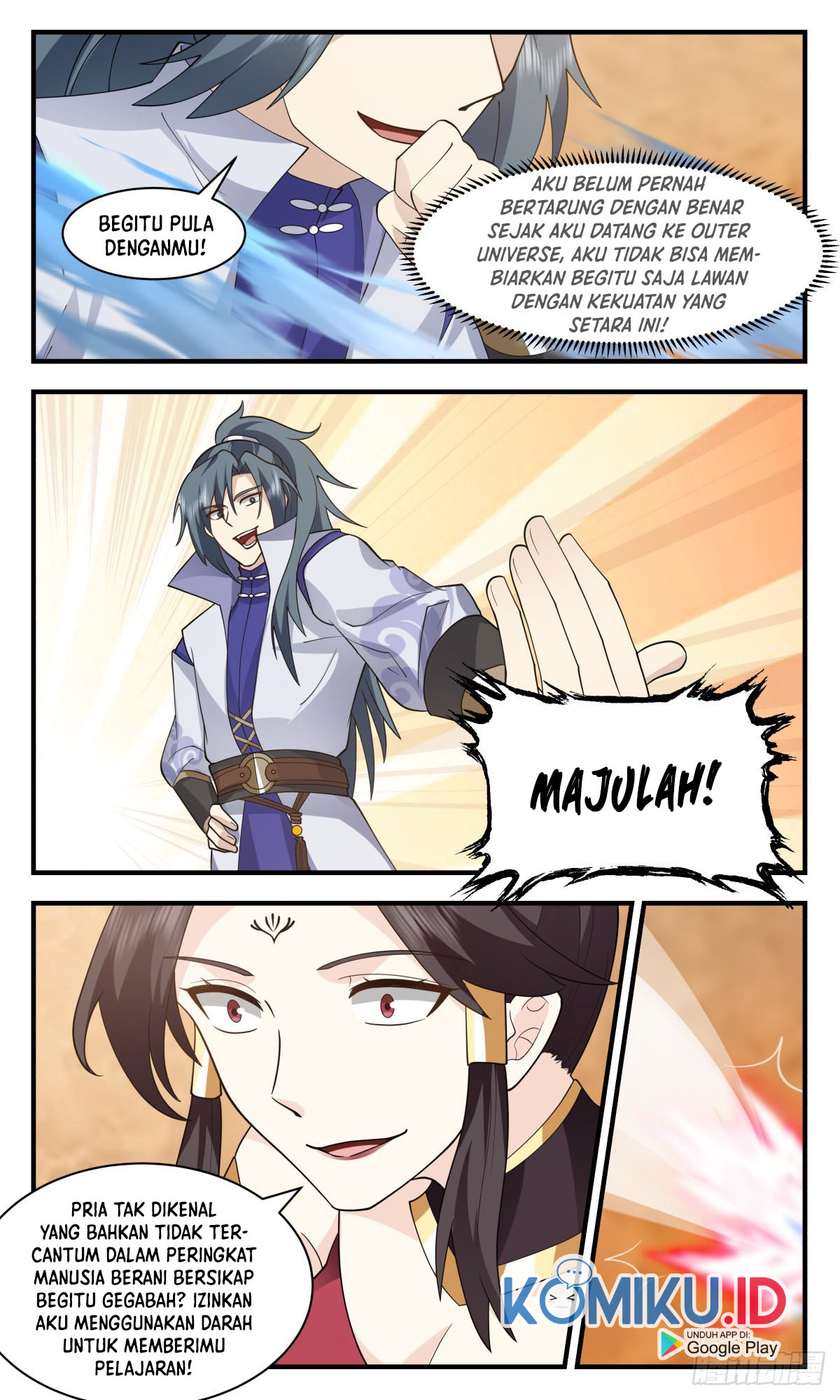 Martial Peak Part 2 Chapter 2623 - https://gambar-id.komiku.org/uploads2/2579861-9.jpg