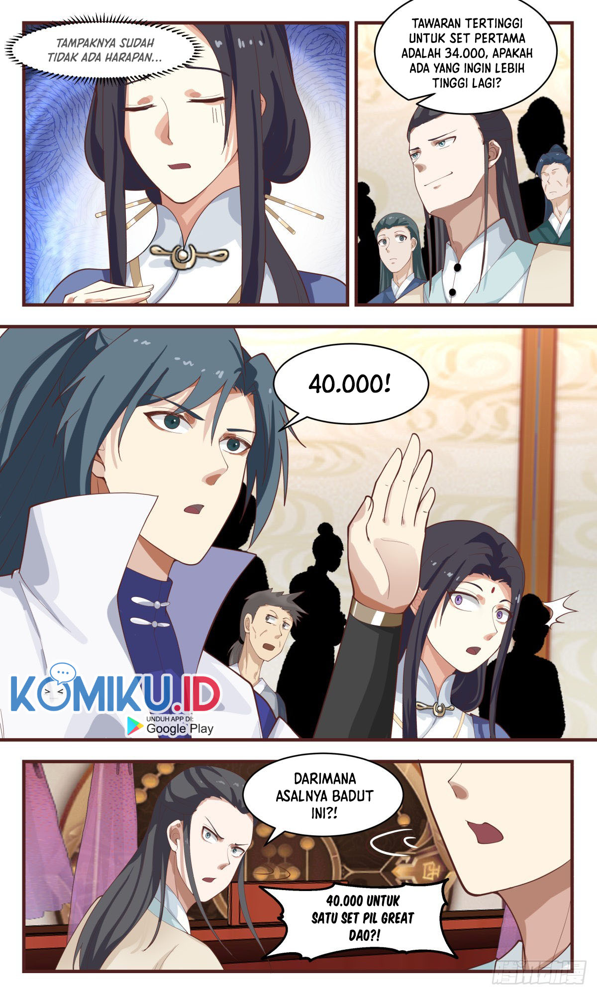 Martial Peak Part 2 Chapter 2625 - https://gambar-id.komiku.org/uploads2/2579869-10.jpg