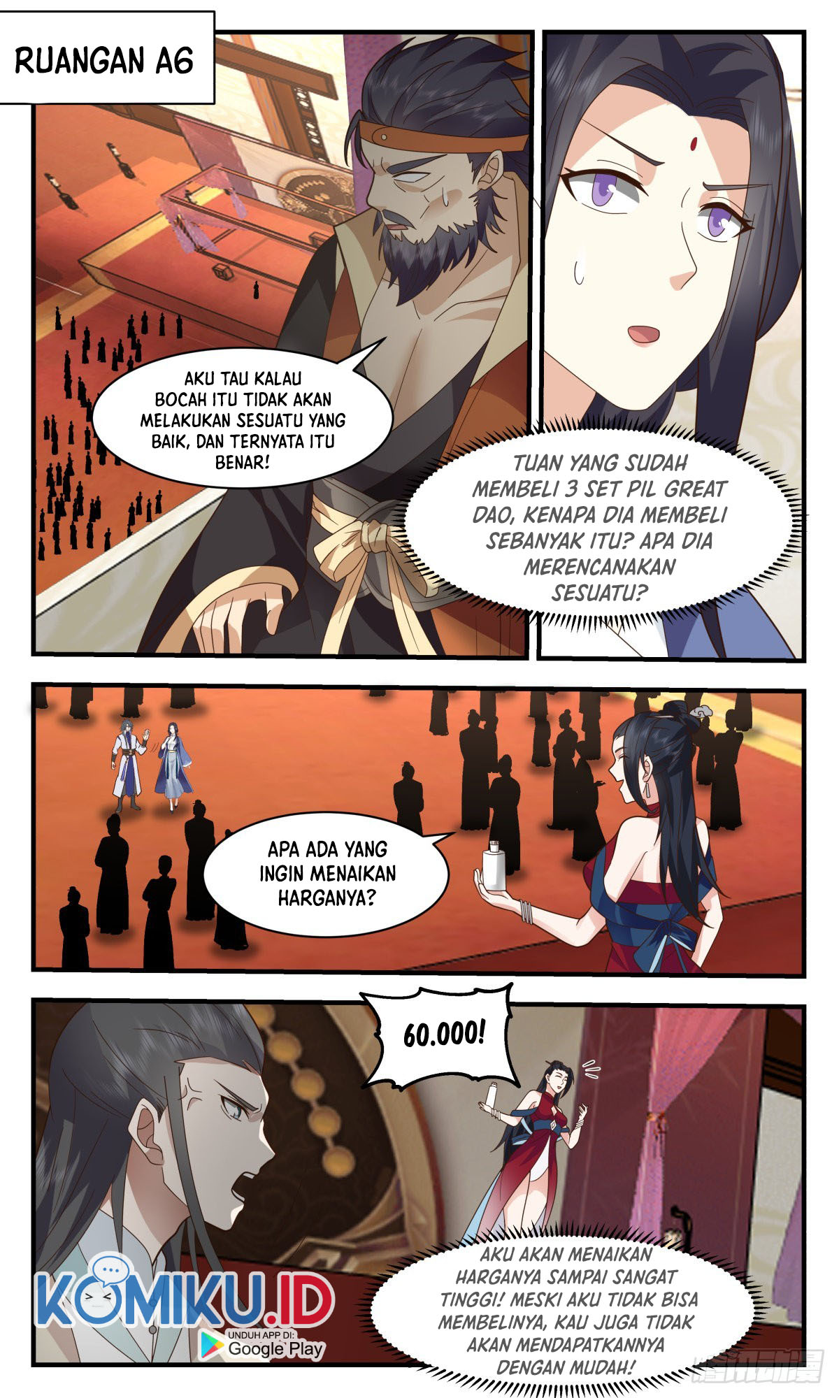 Martial Peak Part 2 Chapter 2625 - https://gambar-id.komiku.org/uploads2/2579869-13.jpg