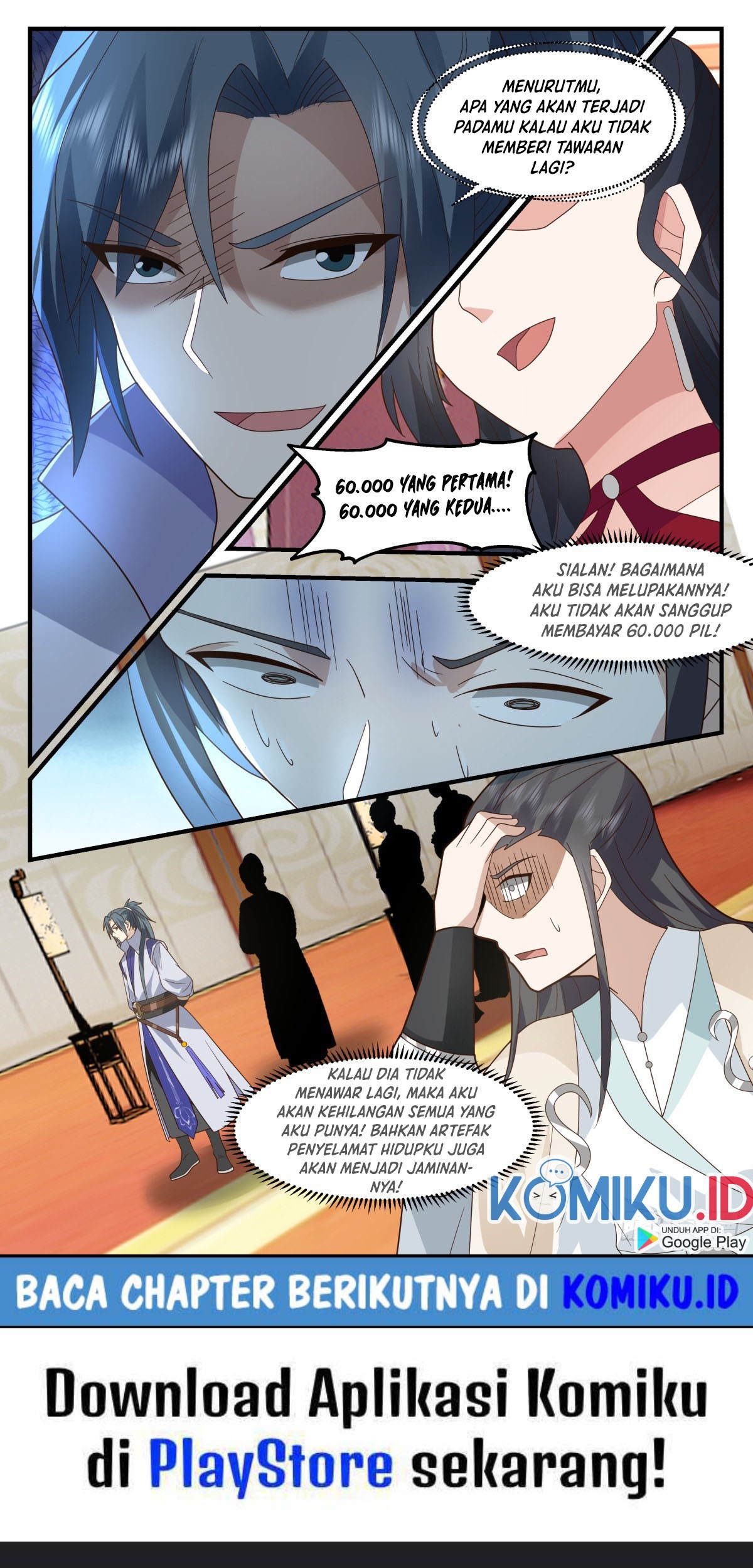Martial Peak Part 2 Chapter 2625 - https://gambar-id.komiku.org/uploads2/2579869-14_part1.jpg