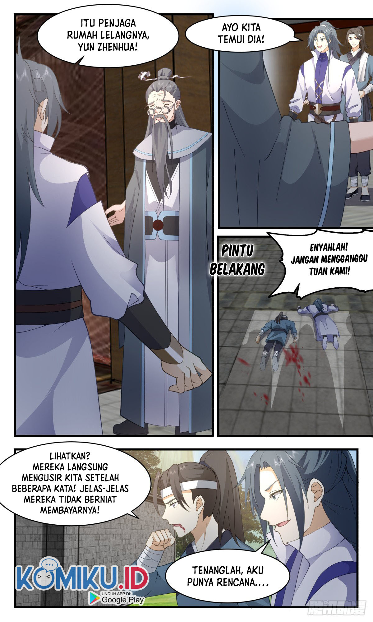 Martial Peak Part 2 Chapter 2625 - https://gambar-id.komiku.org/uploads2/2579869-5.jpg