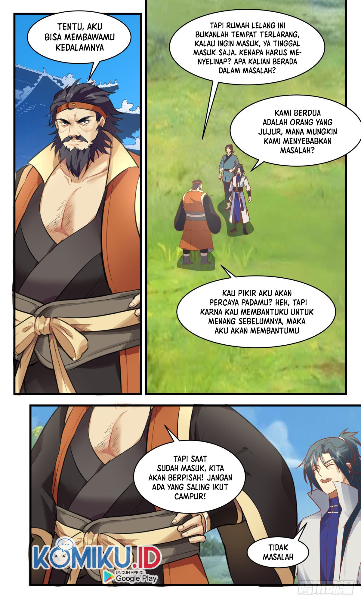 Martial Peak Part 2 Chapter 2625 - https://gambar-id.komiku.org/uploads2/2579869-7.jpg