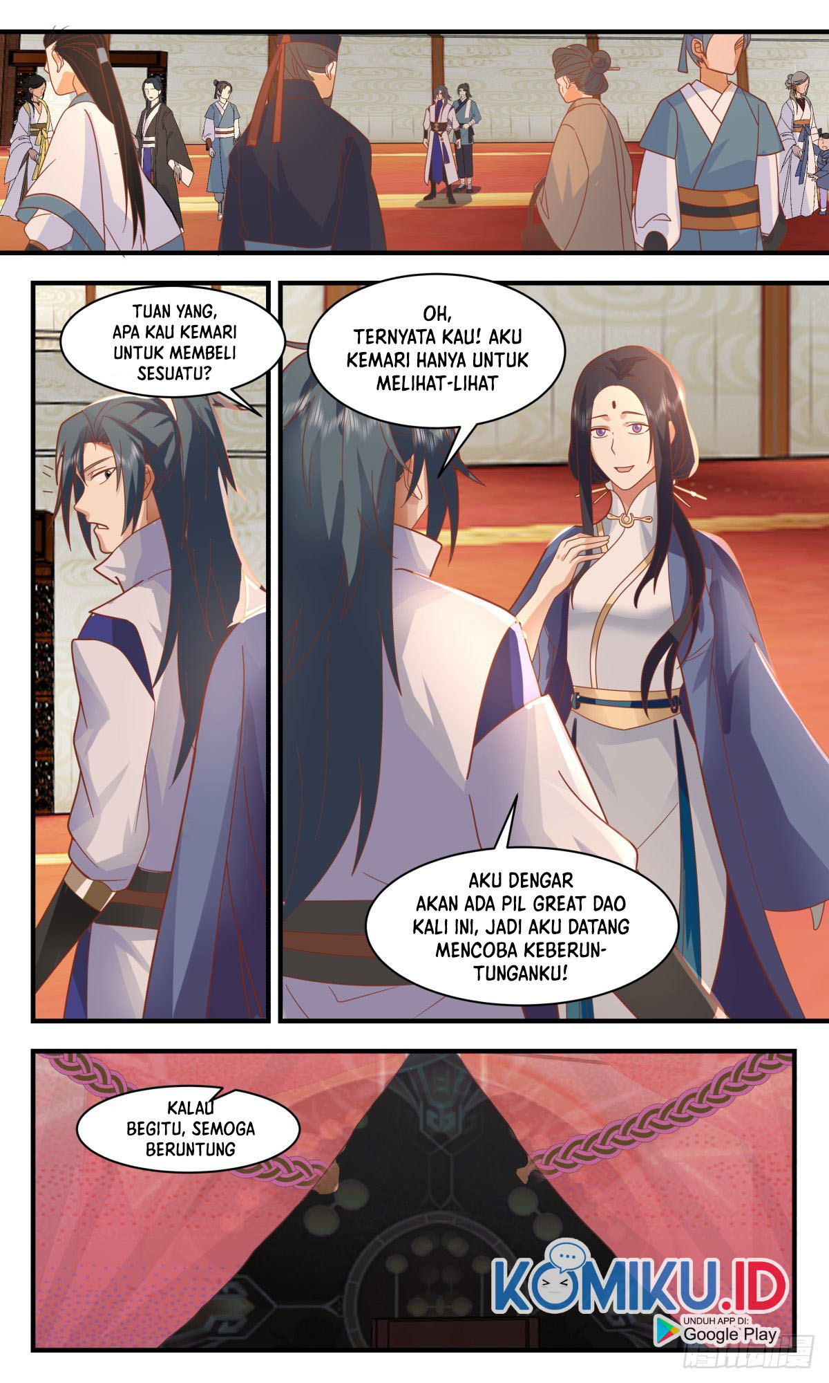 Martial Peak Part 2 Chapter 2625 - https://gambar-id.komiku.org/uploads2/2579869-8.jpg