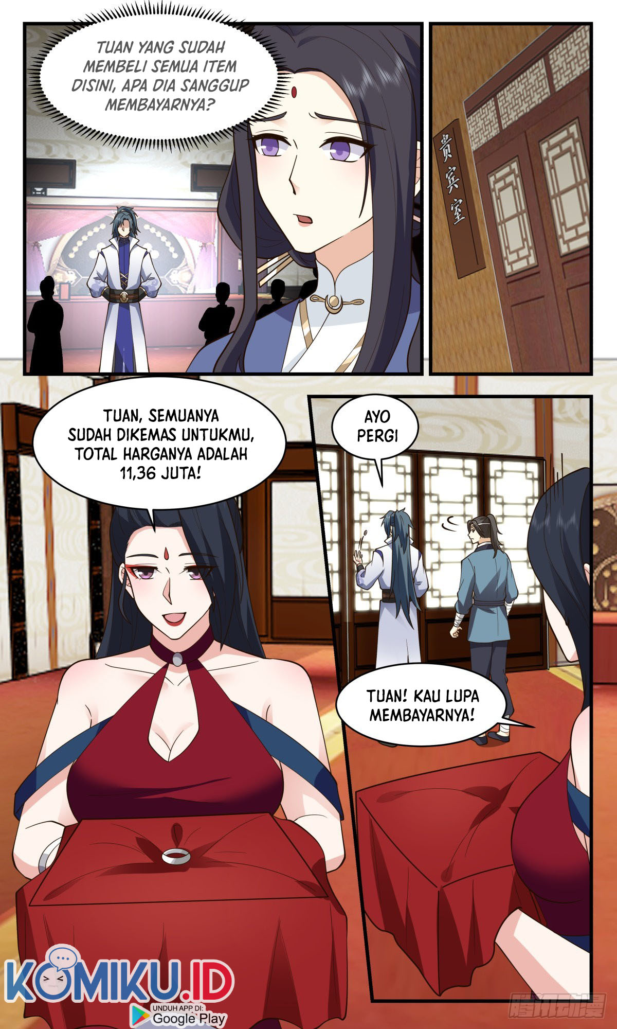 Martial Peak Part 2 Chapter 2626 - https://gambar-id.komiku.org/uploads2/2579870-10.jpg