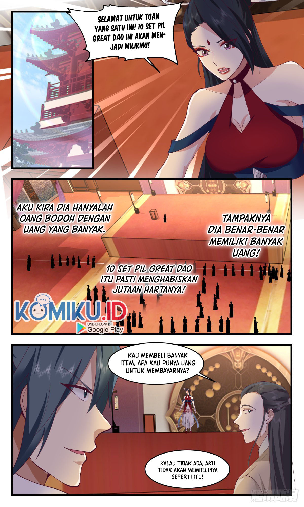 Martial Peak Part 2 Chapter 2626 - https://gambar-id.komiku.org/uploads2/2579870-4.jpg