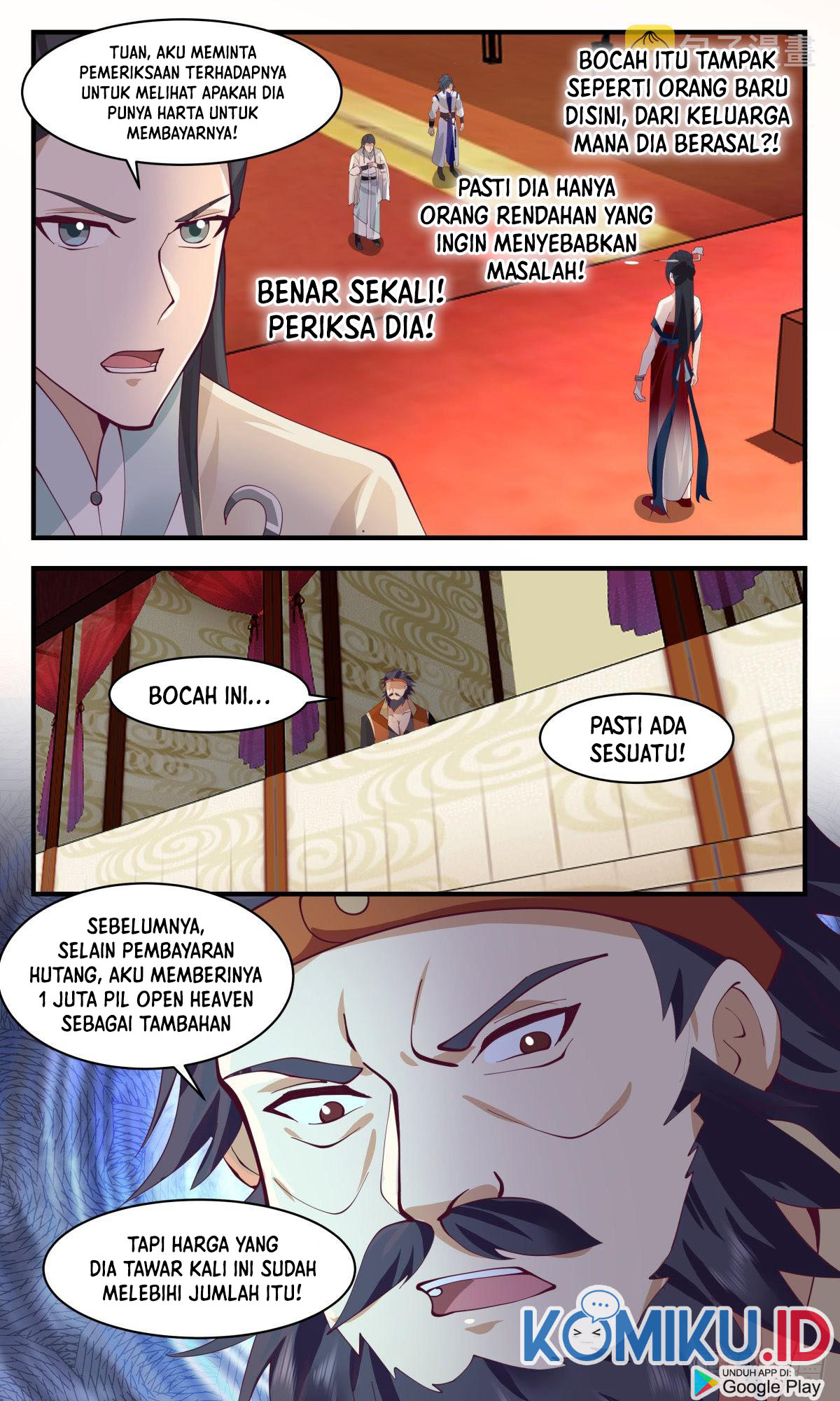 Martial Peak Part 2 Chapter 2626 - https://gambar-id.komiku.org/uploads2/2579870-5.jpg