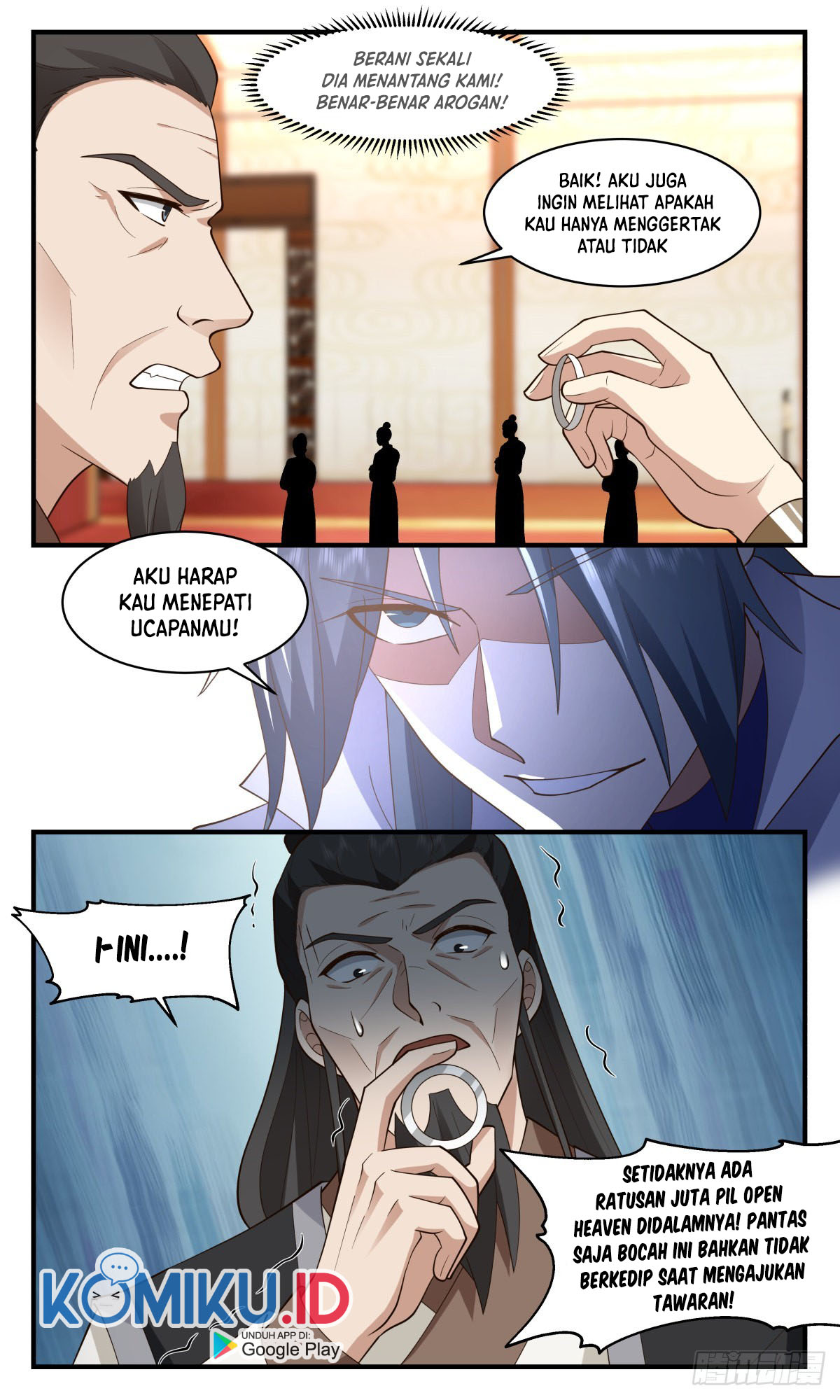 Martial Peak Part 2 Chapter 2626 - https://gambar-id.komiku.org/uploads2/2579870-7.jpg