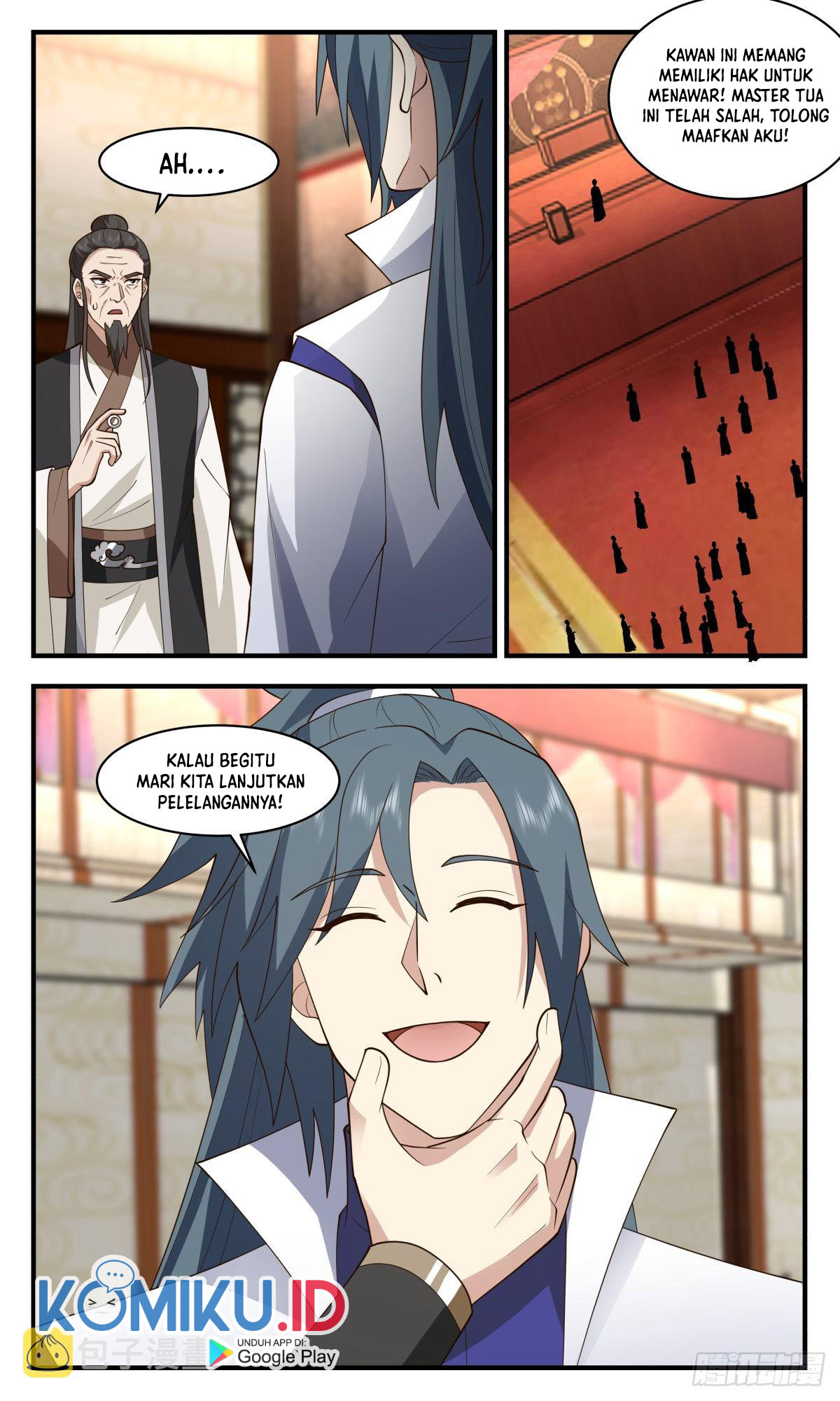 Martial Peak Part 2 Chapter 2626 - https://gambar-id.komiku.org/uploads2/2579870-8.jpg