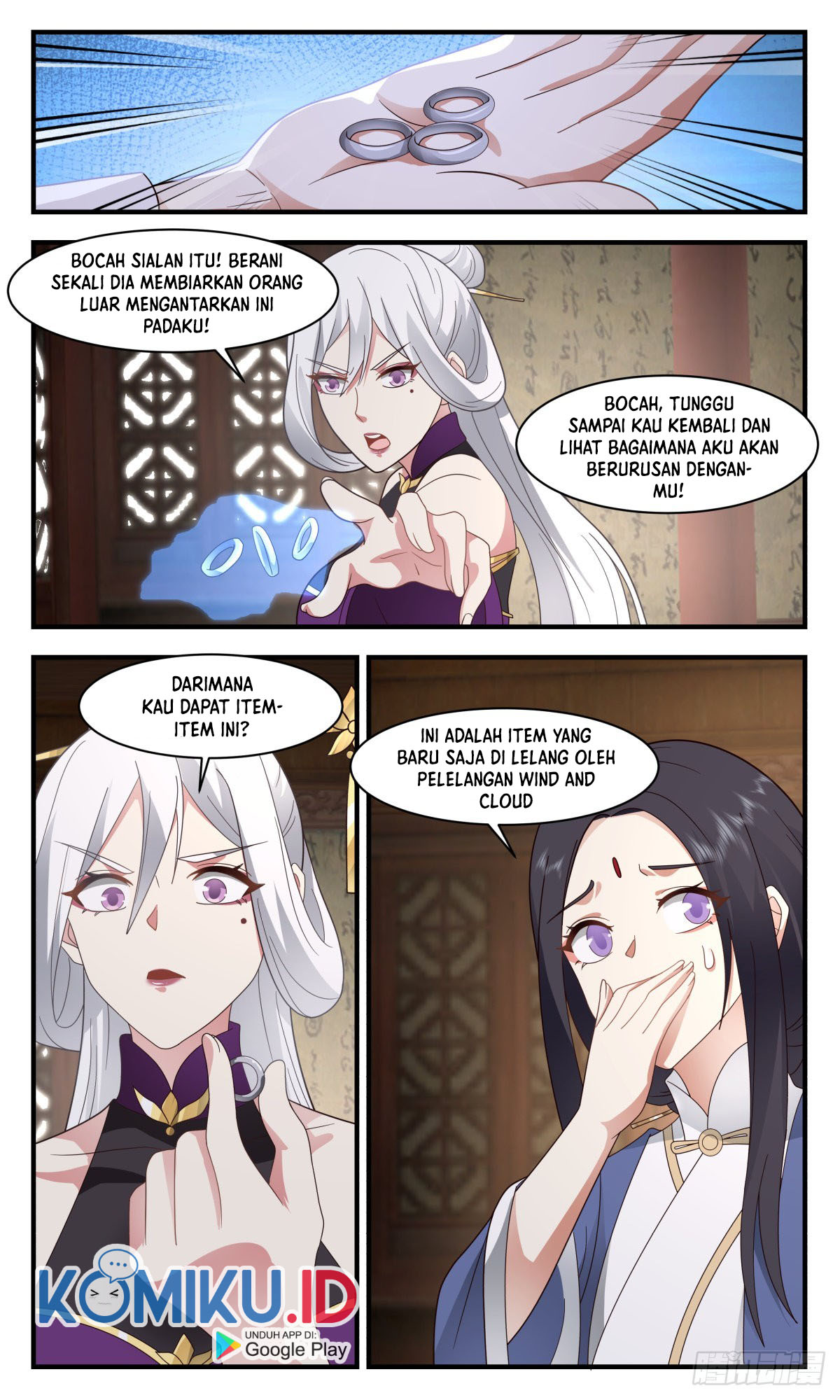 Martial Peak Part 2 Chapter 2627 - https://gambar-id.komiku.org/uploads2/2579872-6.jpg