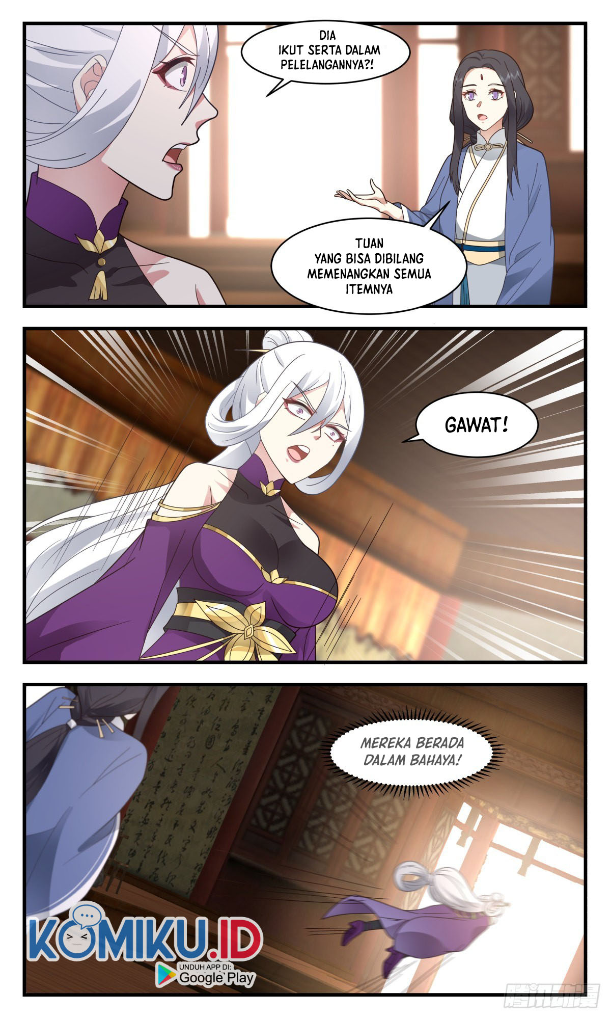 Martial Peak Part 2 Chapter 2627 - https://gambar-id.komiku.org/uploads2/2579872-8.jpg