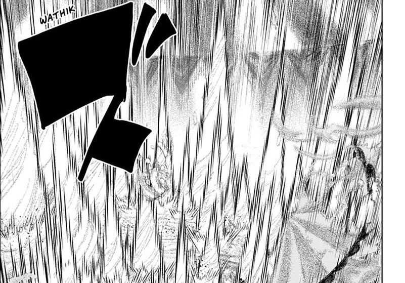 Mashle: Magic and Muscles - Chapter 125 - Page 12