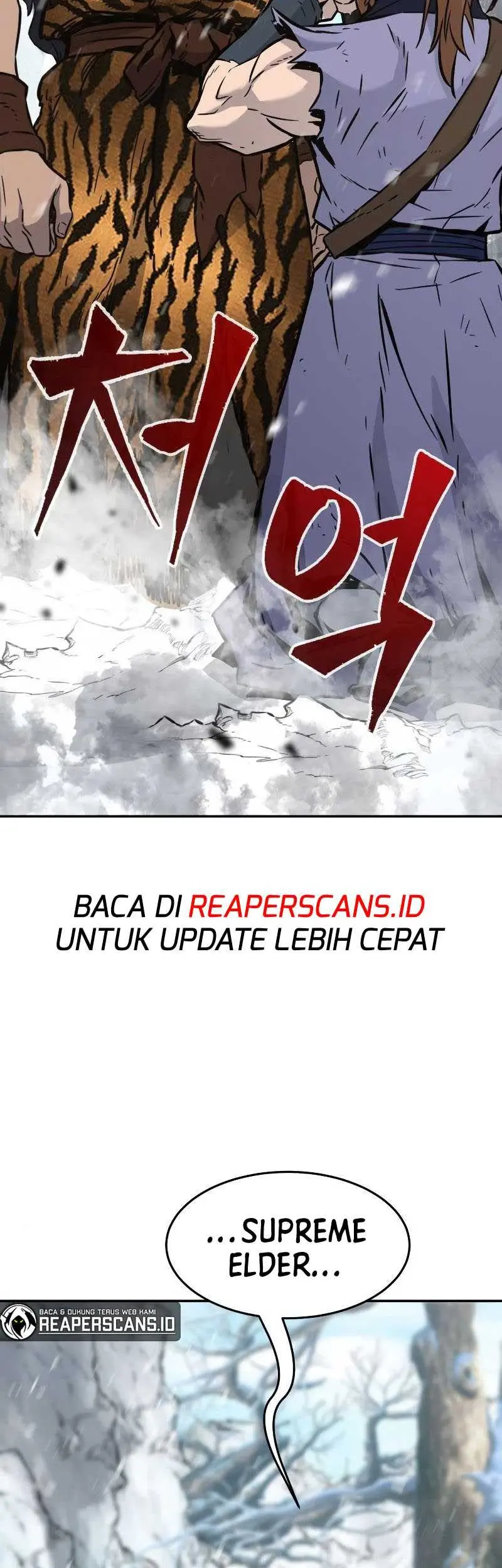 Absolute Sword Sense Chapter 20 Gambar 57