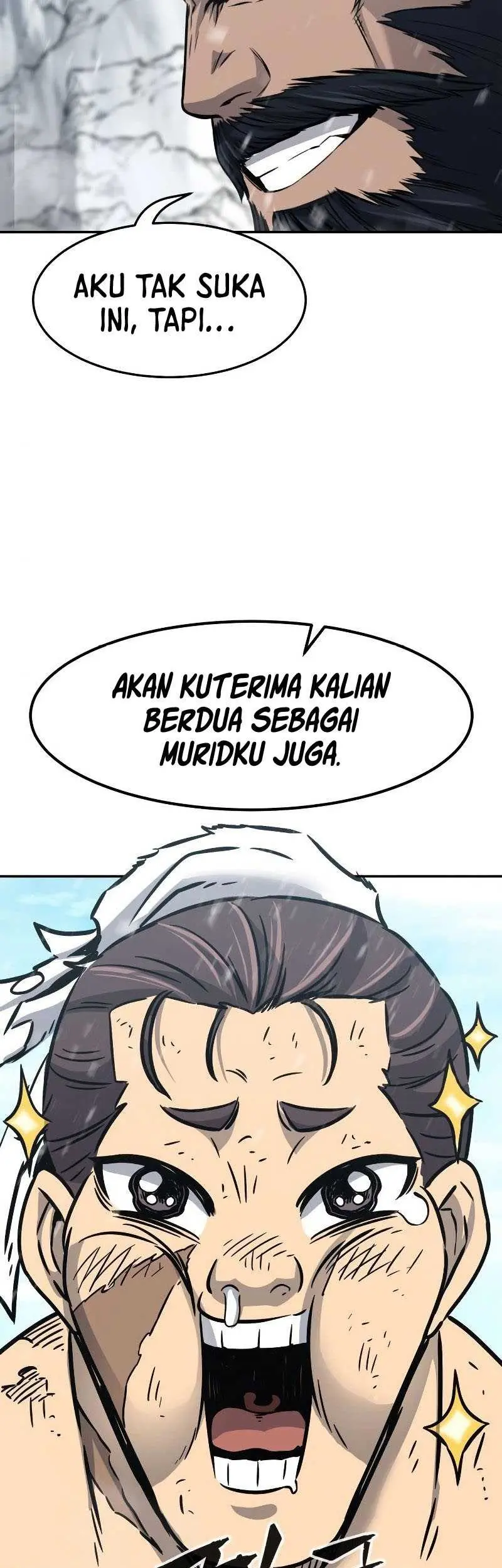 Absolute Sword Sense Chapter 20 Gambar 59