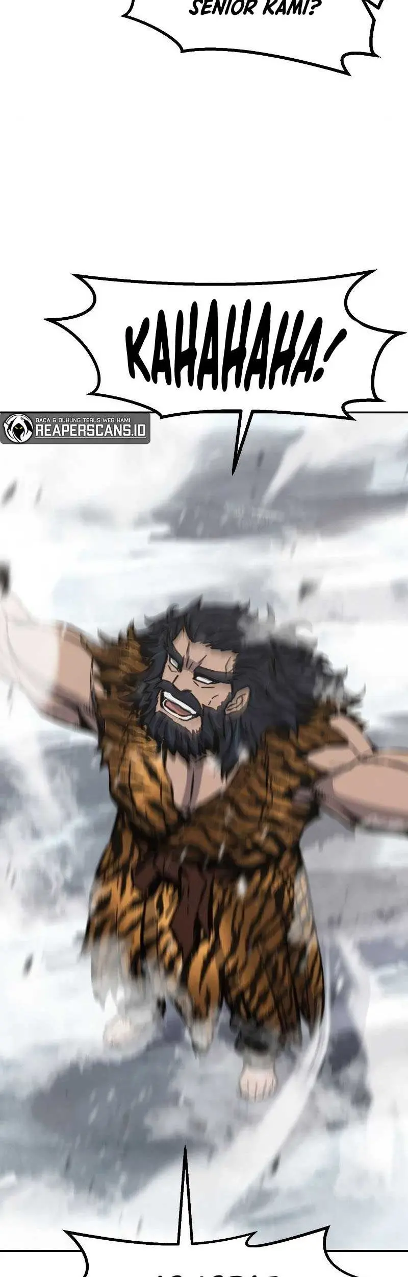 Absolute Sword Sense Chapter 20 Gambar 64