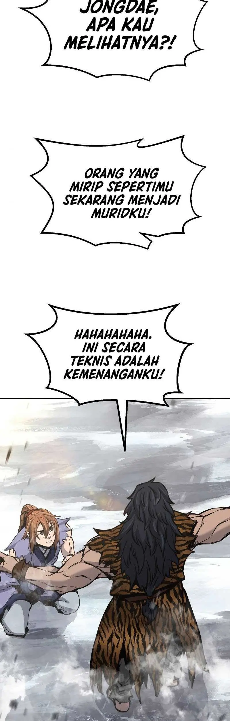 Absolute Sword Sense Chapter 20 Gambar 65