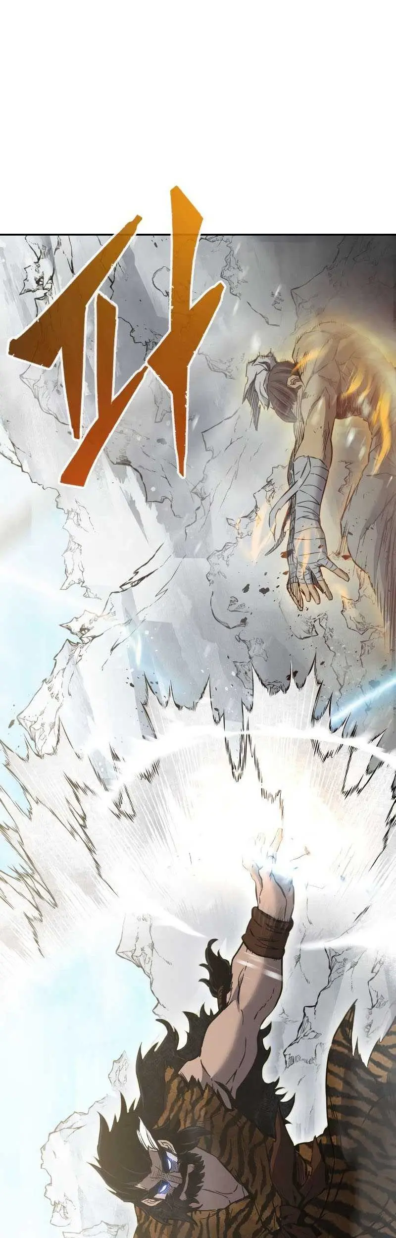 Absolute Sword Sense Chapter 20 Gambar 4