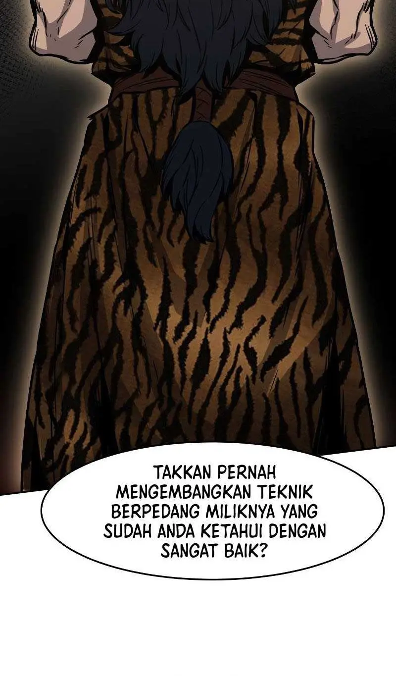 Absolute Sword Sense Chapter 20 Gambar 18