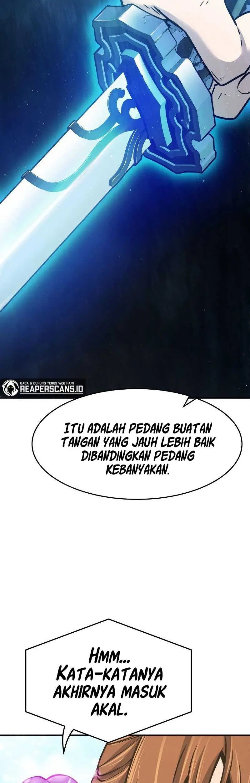 Absolute Sword Sense Chapter 20 Gambar 39
