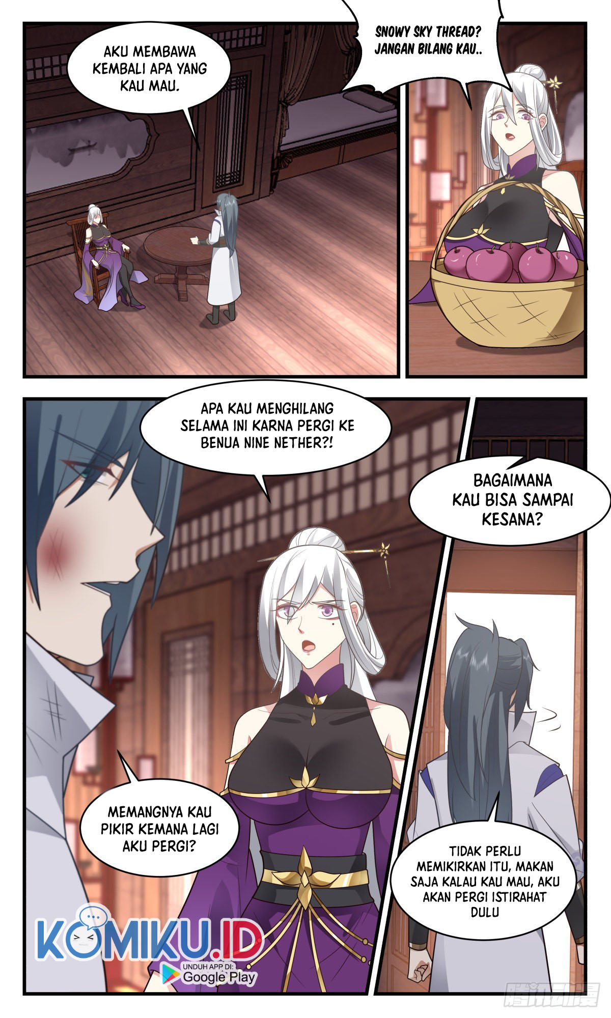 Martial Peak Part 2 Chapter 2629 - https://gambar-id.komiku.org/uploads2/2581189-11.jpg