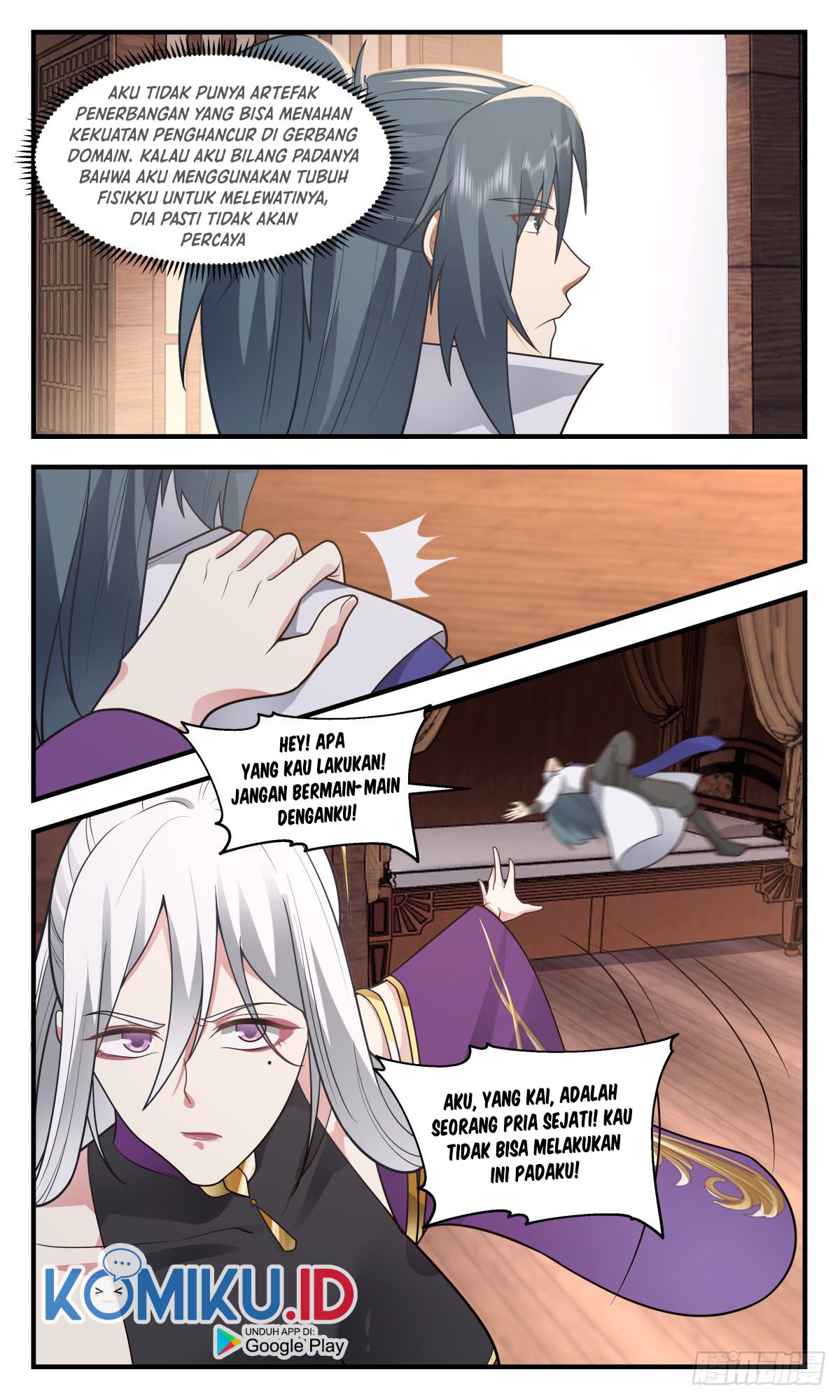 Martial Peak Part 2 Chapter 2629 - https://gambar-id.komiku.org/uploads2/2581189-12.jpg