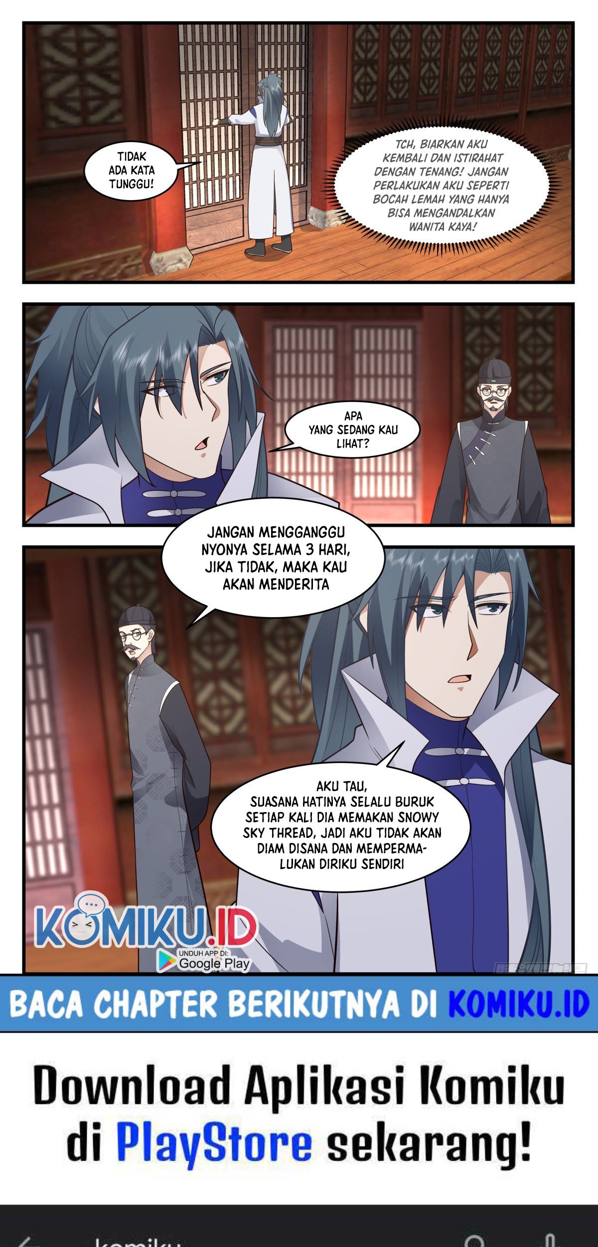 Martial Peak Part 2 Chapter 2629 - https://gambar-id.komiku.org/uploads2/2581189-14_part1.jpg