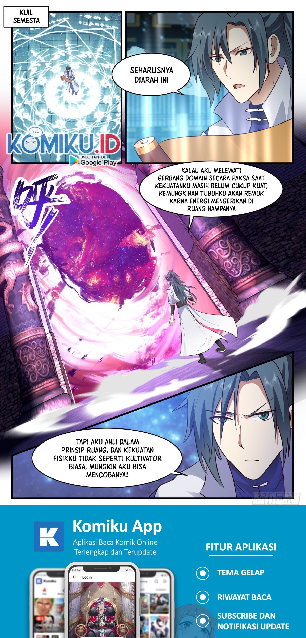 Martial Peak Part 2 Chapter 2629 - https://gambar-id.komiku.org/uploads2/2581189-3_part1.jpg