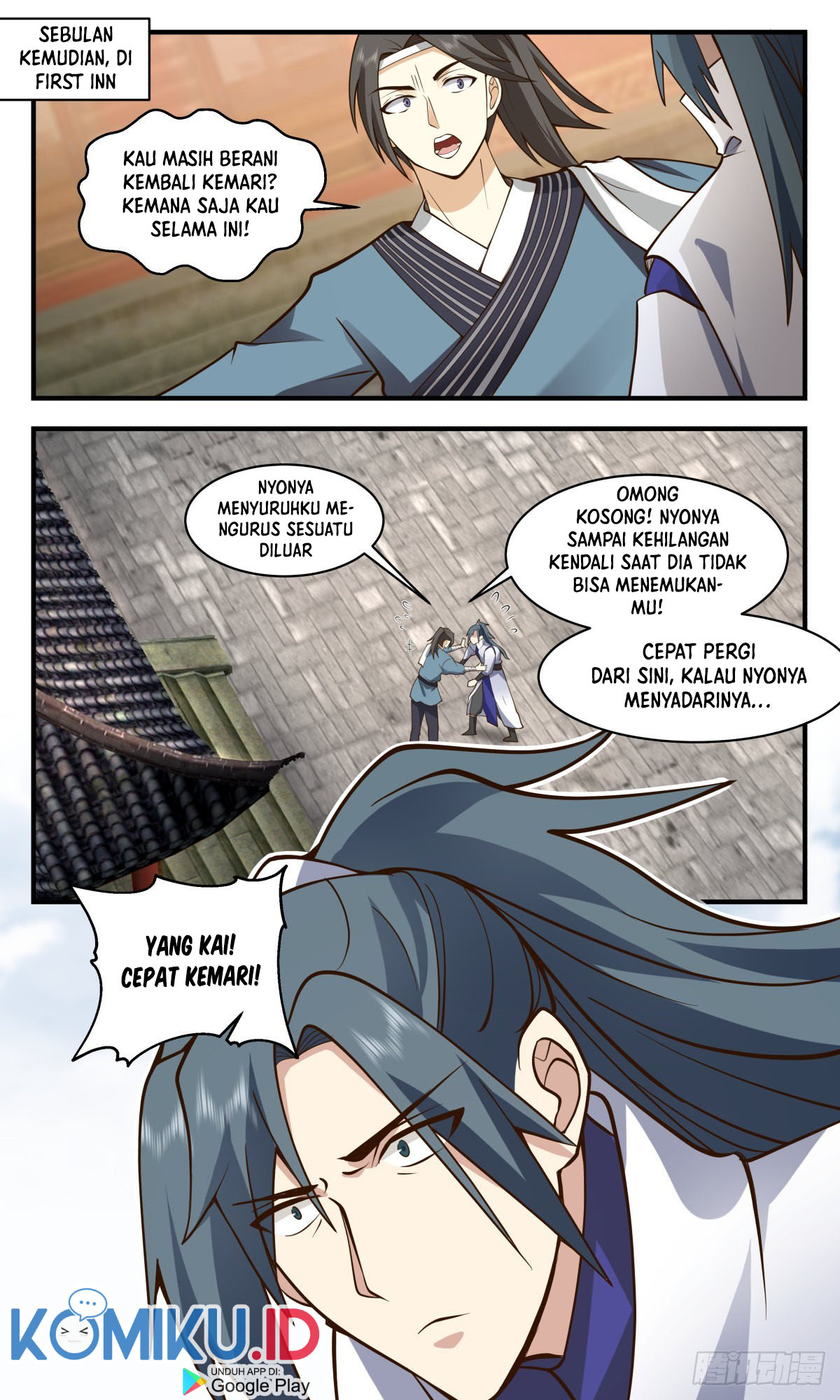 Martial Peak Part 2 Chapter 2629 - https://gambar-id.komiku.org/uploads2/2581189-9.jpg