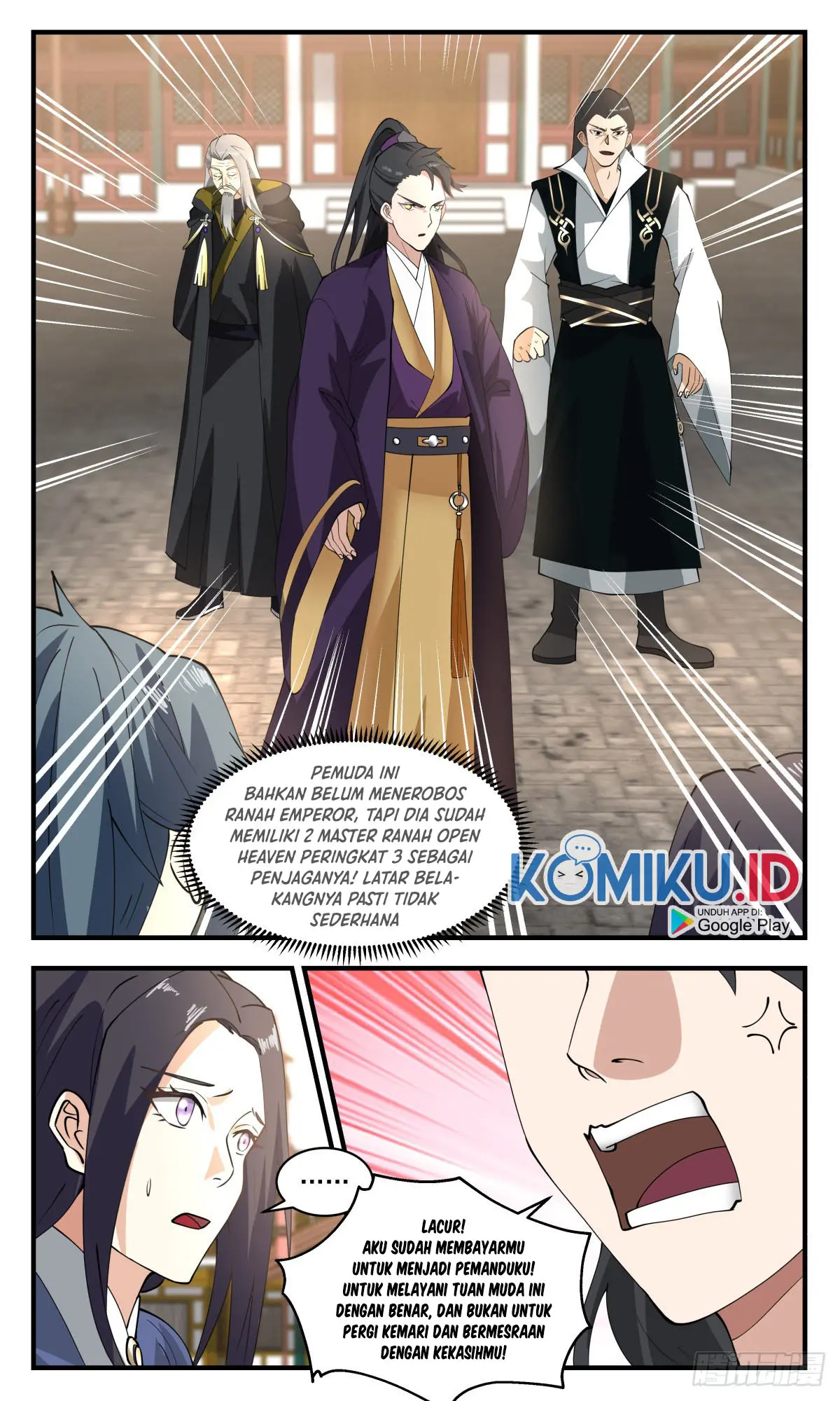 Martial Peak Part 2 Chapter 2630 - https://gambar-id.komiku.org/uploads2/2581190-8.jpg