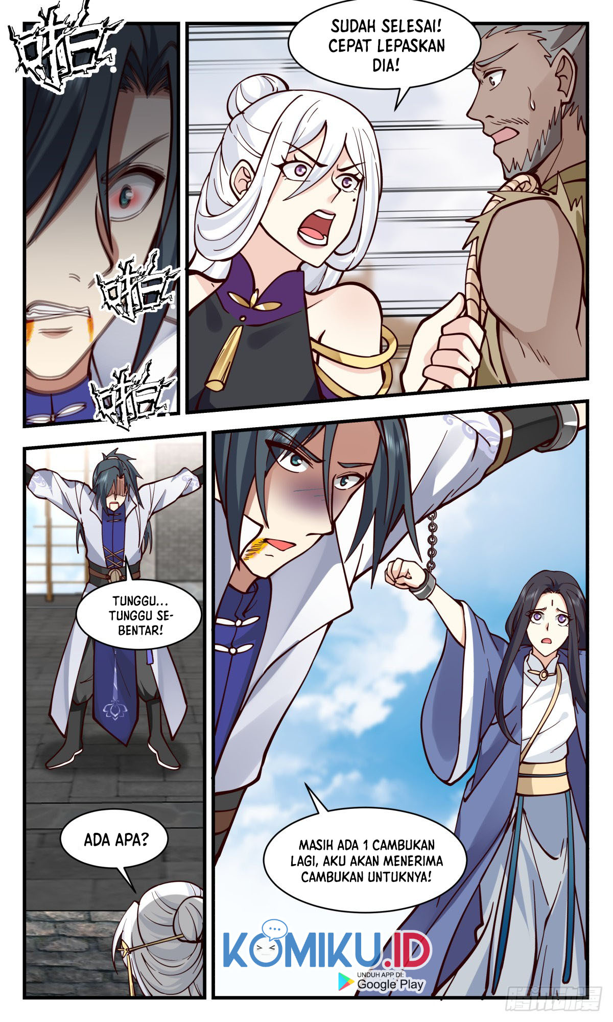 Martial Peak Part 2 Chapter 2631 - https://gambar-id.komiku.org/uploads2/2581191-10.jpg