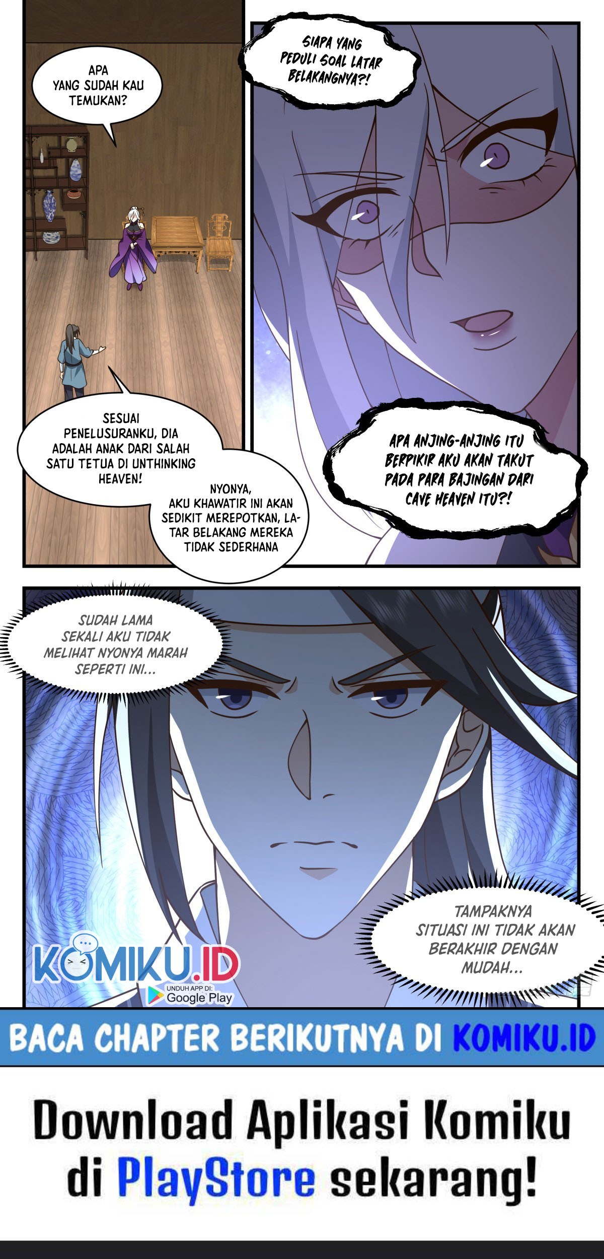 Martial Peak Part 2 Chapter 2631 - https://gambar-id.komiku.org/uploads2/2581191-14_part1.jpg