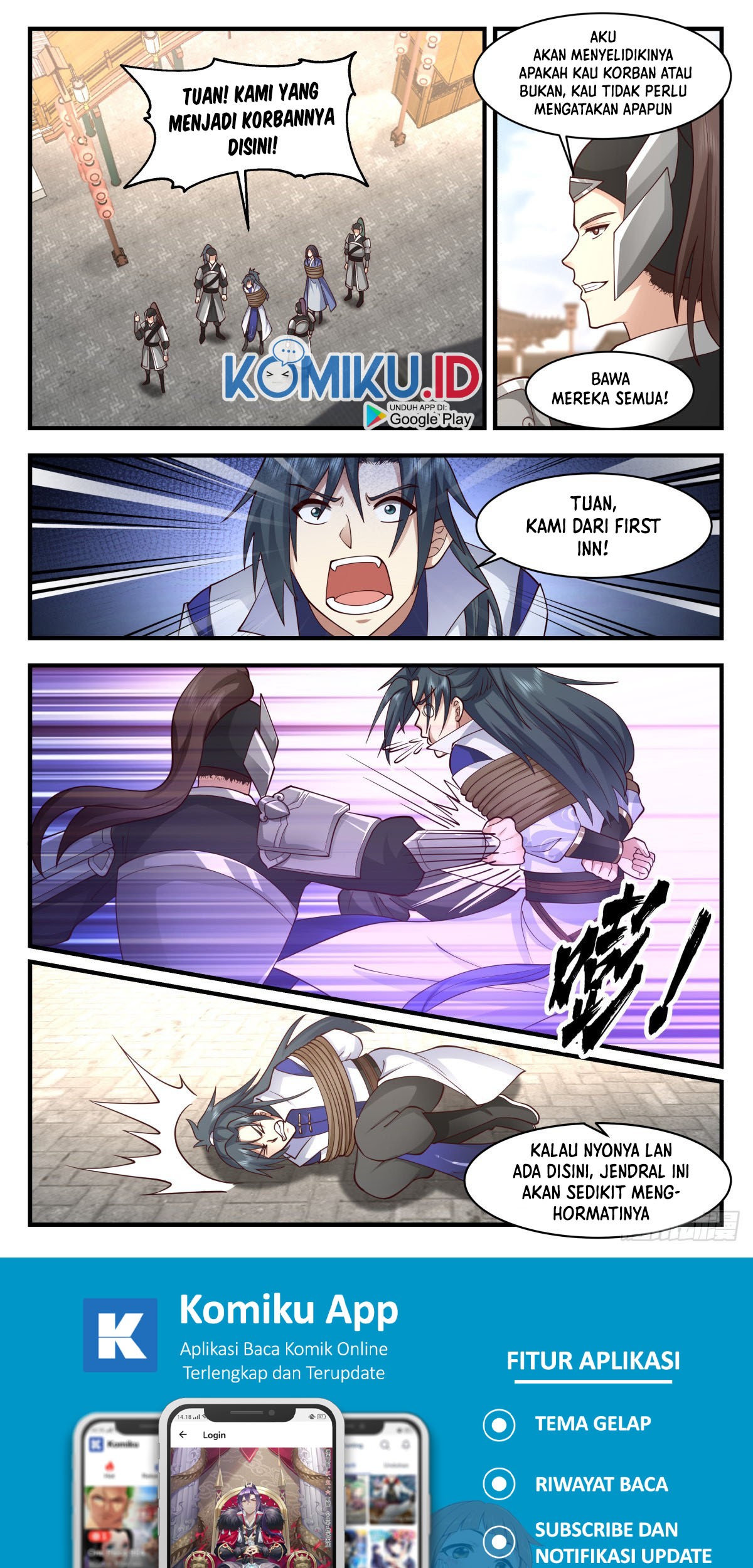 Martial Peak Part 2 Chapter 2631 - https://gambar-id.komiku.org/uploads2/2581191-3_part1.jpg