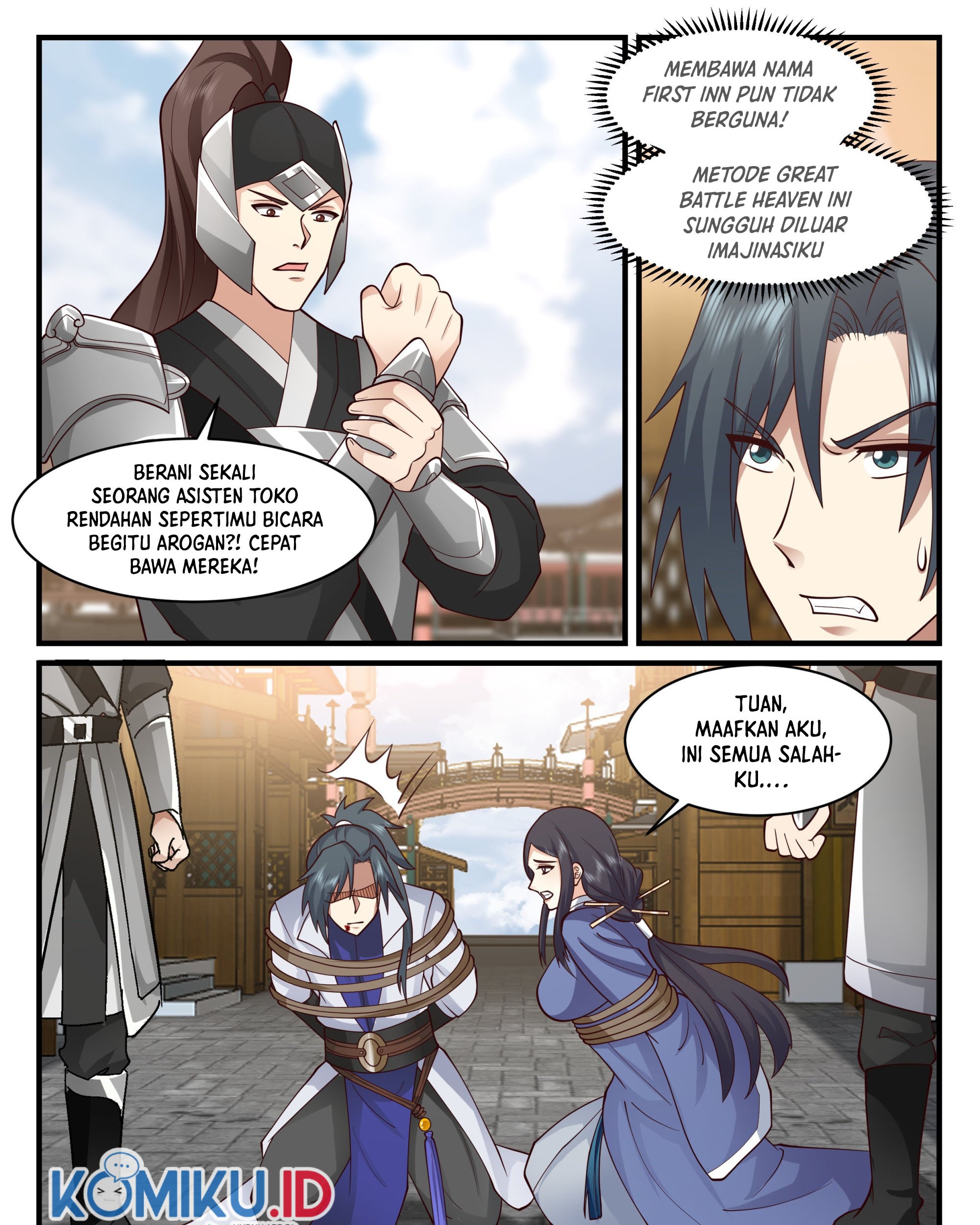 Martial Peak Part 2 Chapter 2631 - https://gambar-id.komiku.org/uploads2/2581191-4_part1.jpg