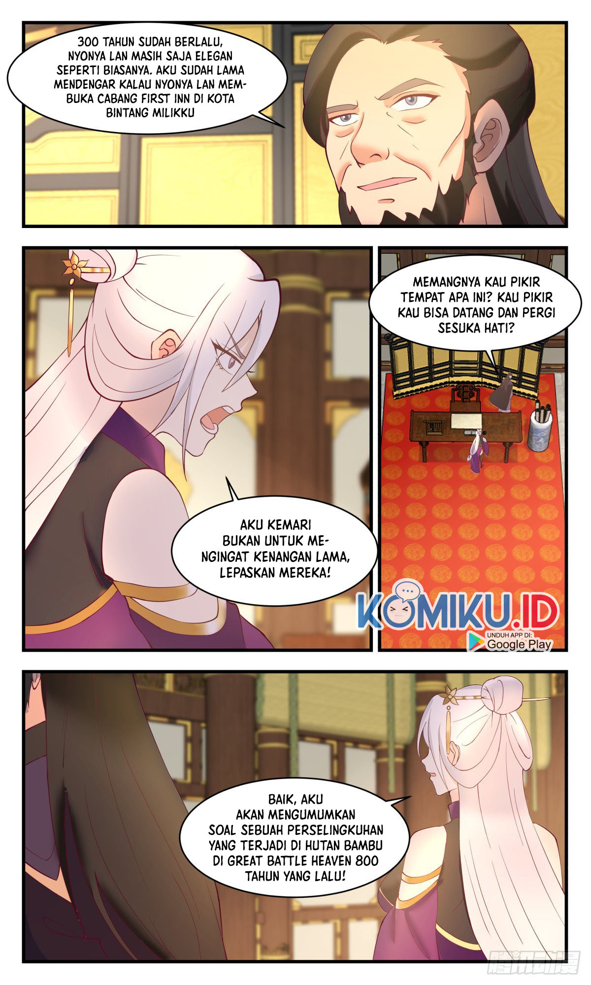Martial Peak Part 2 Chapter 2631 - https://gambar-id.komiku.org/uploads2/2581191-6.jpg