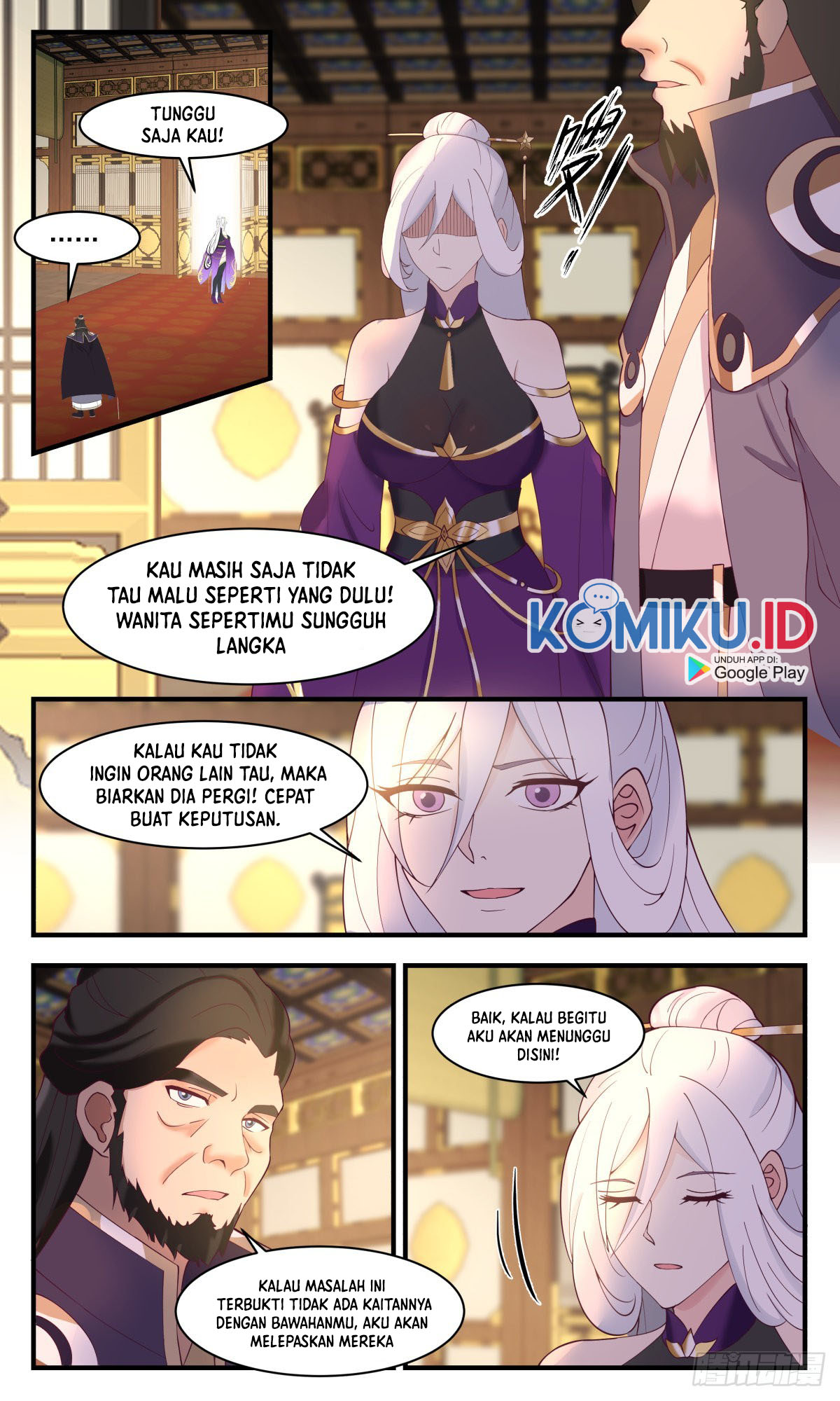 Martial Peak Part 2 Chapter 2631 - https://gambar-id.komiku.org/uploads2/2581191-7.jpg