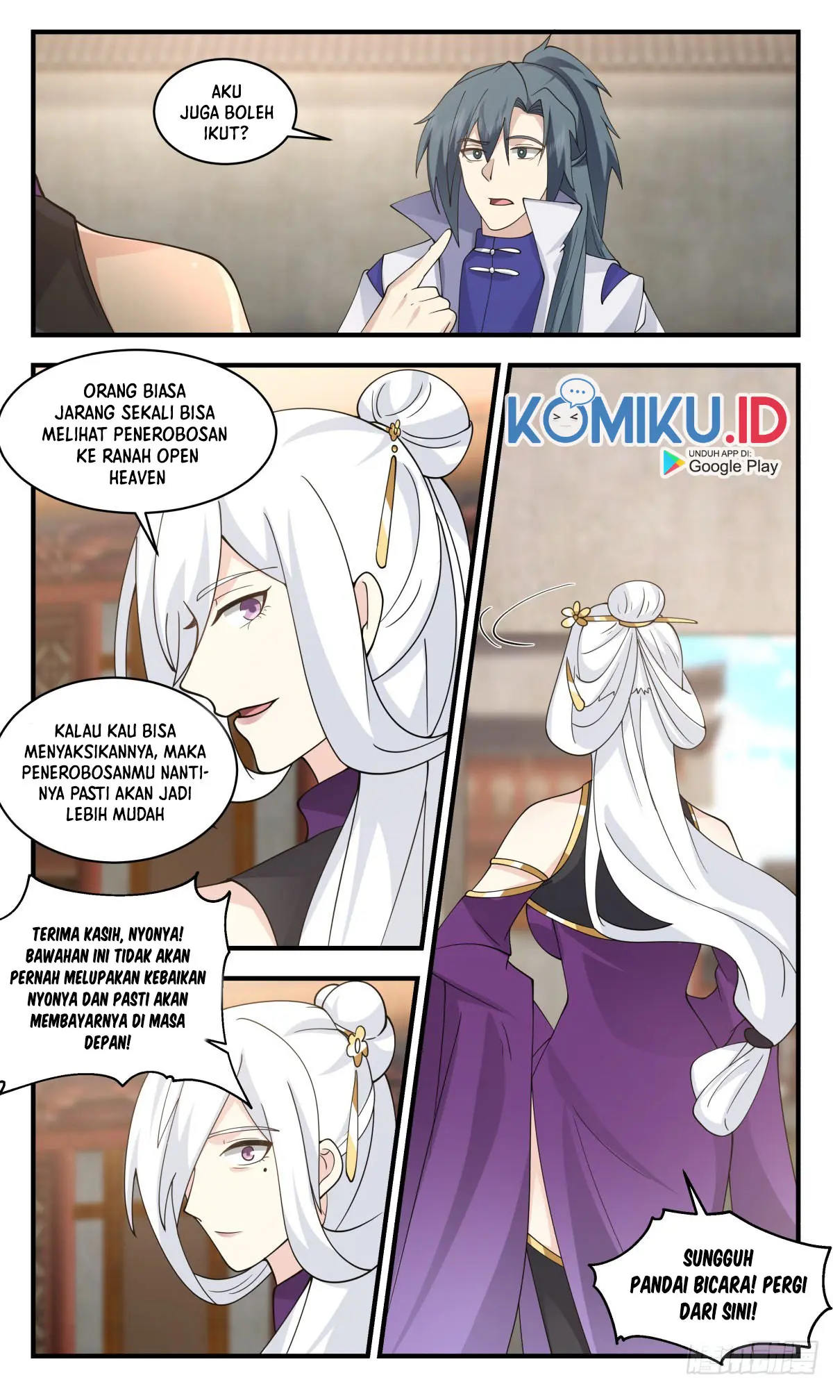 Martial Peak Part 2 Chapter 2632 - https://gambar-id.komiku.org/uploads2/2581192-10.jpg