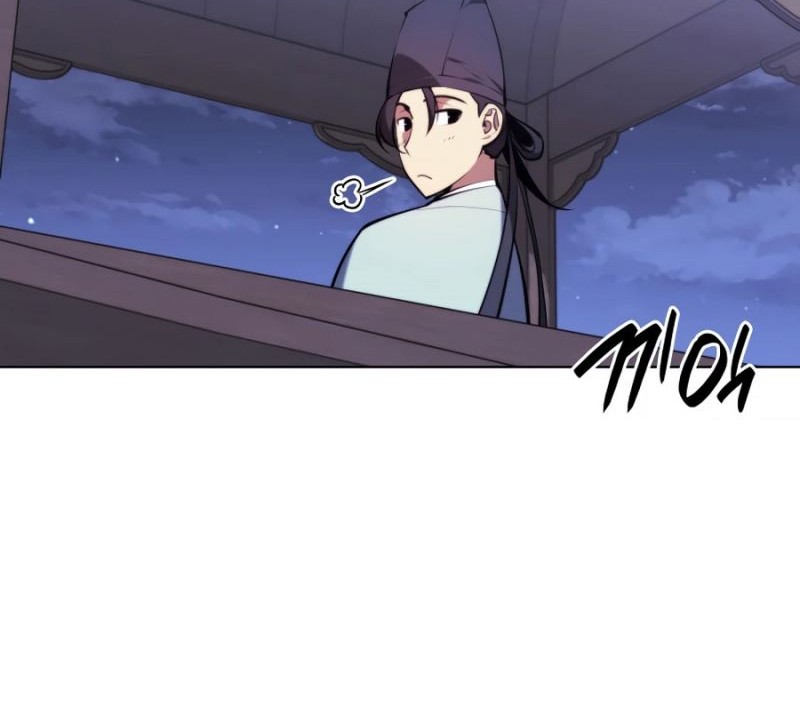 Records Of The Swordsman Scholar Chapter 21 Gambar 22