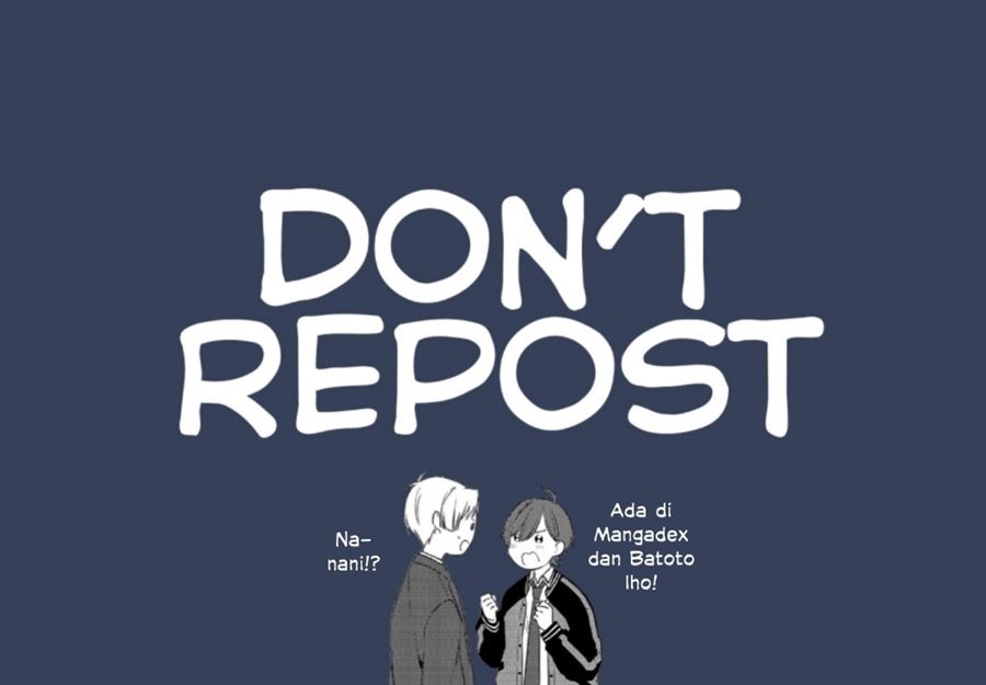Baca Komik -Aoppella!?- Hajimari no Playlist Chapter 2 Gambar 1