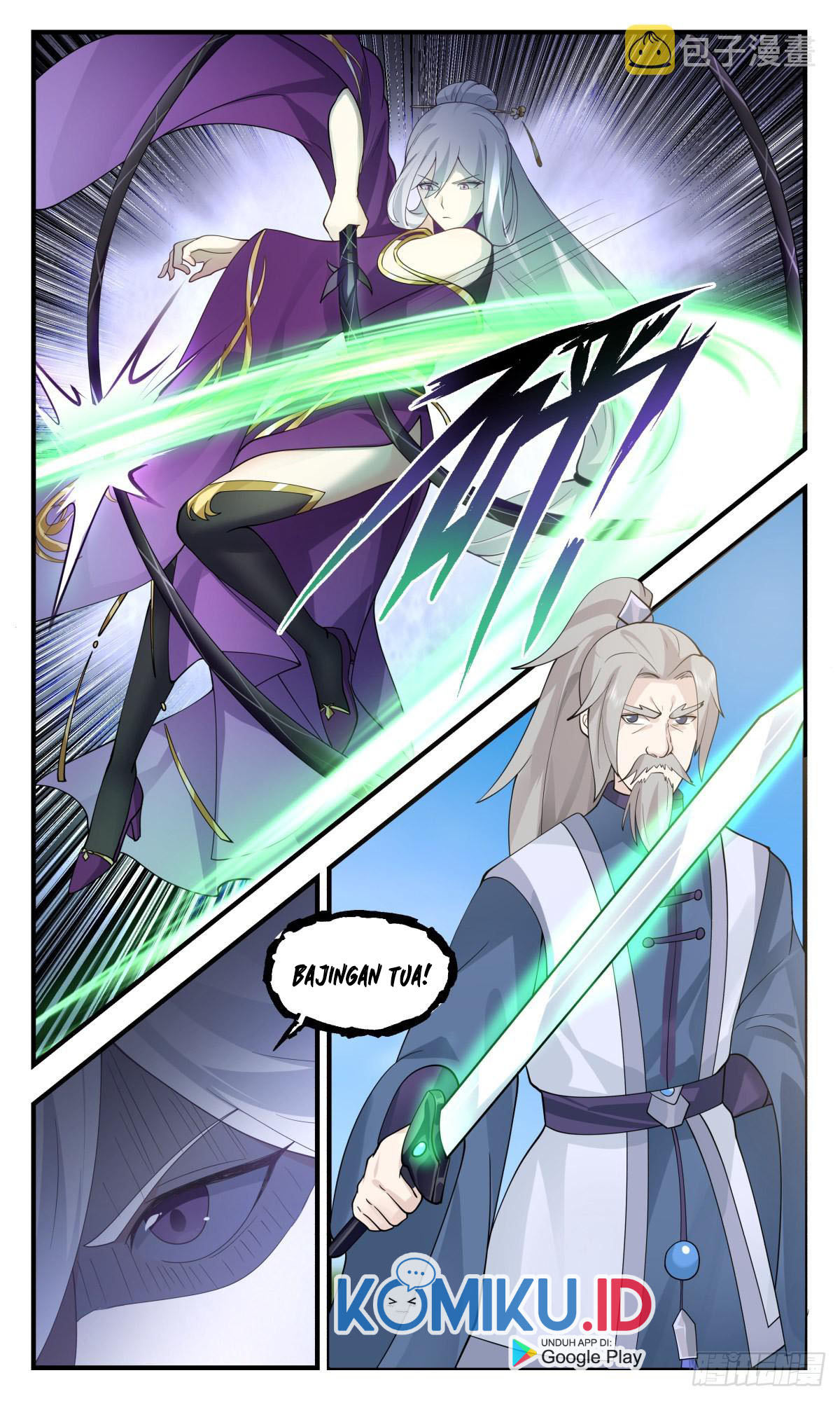 Martial Peak Part 2 Chapter 2634 - https://gambar-id.komiku.org/uploads2/2584148-10.jpg