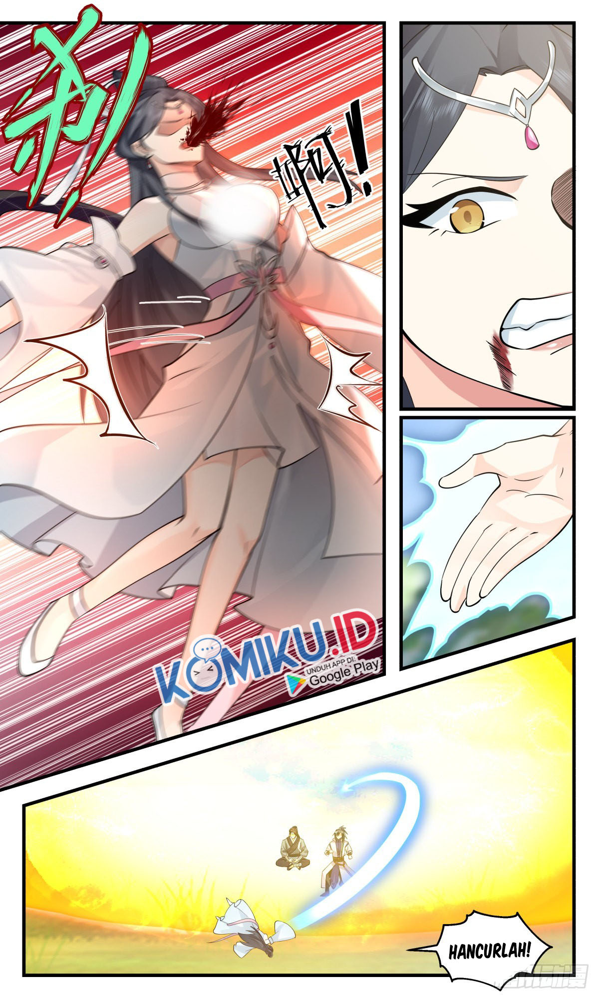 Martial Peak Part 2 Chapter 2634 - https://gambar-id.komiku.org/uploads2/2584148-6.jpg