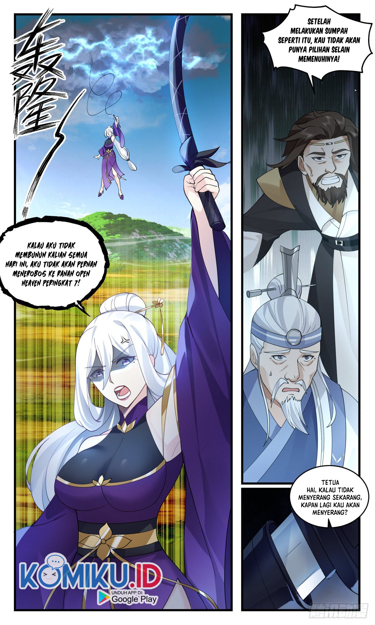 Martial Peak Part 2 Chapter 2634 - https://gambar-id.komiku.org/uploads2/2584148-9.jpg