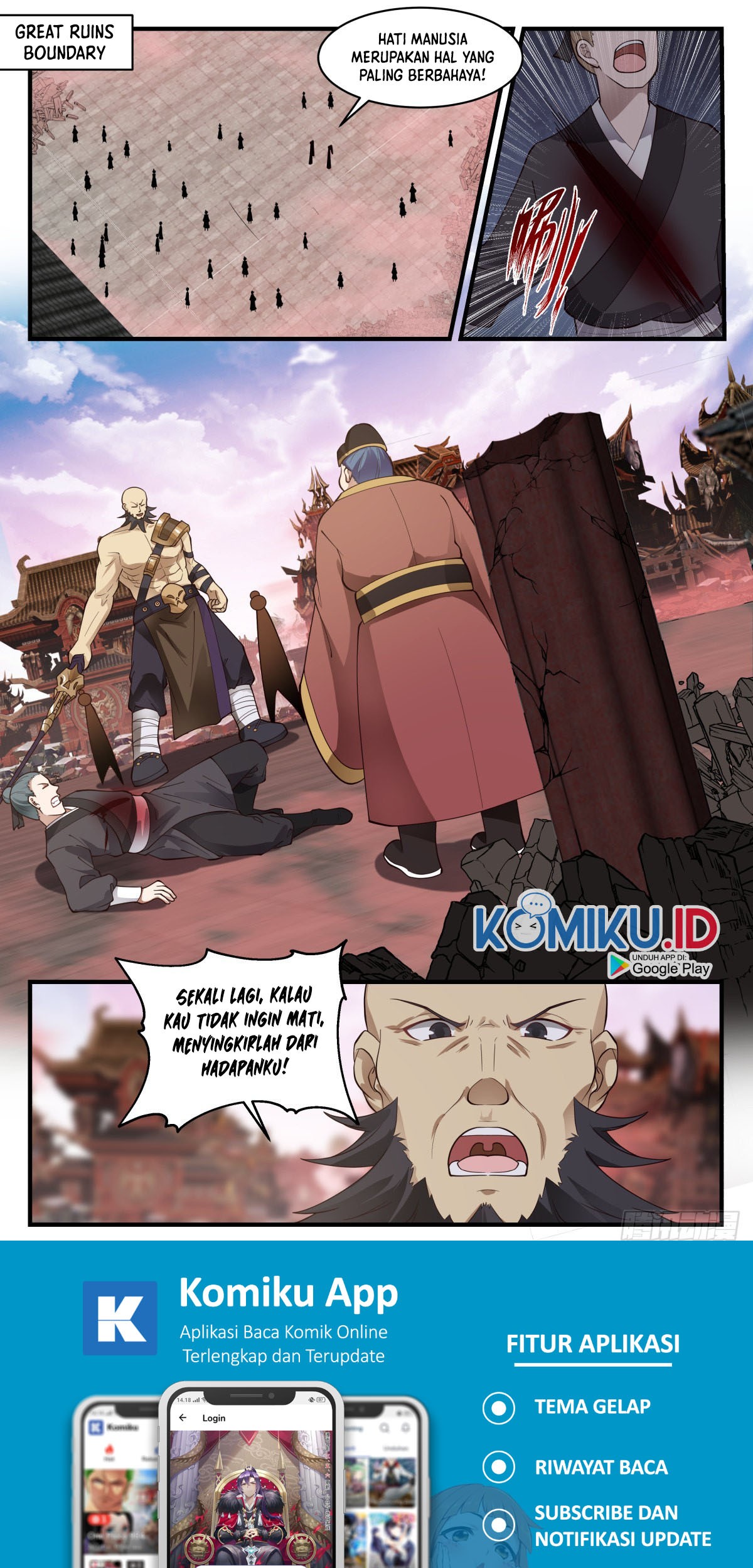 Martial Peak Part 2 Chapter 2636 - https://gambar-id.komiku.org/uploads2/2584151-3_part1.jpg