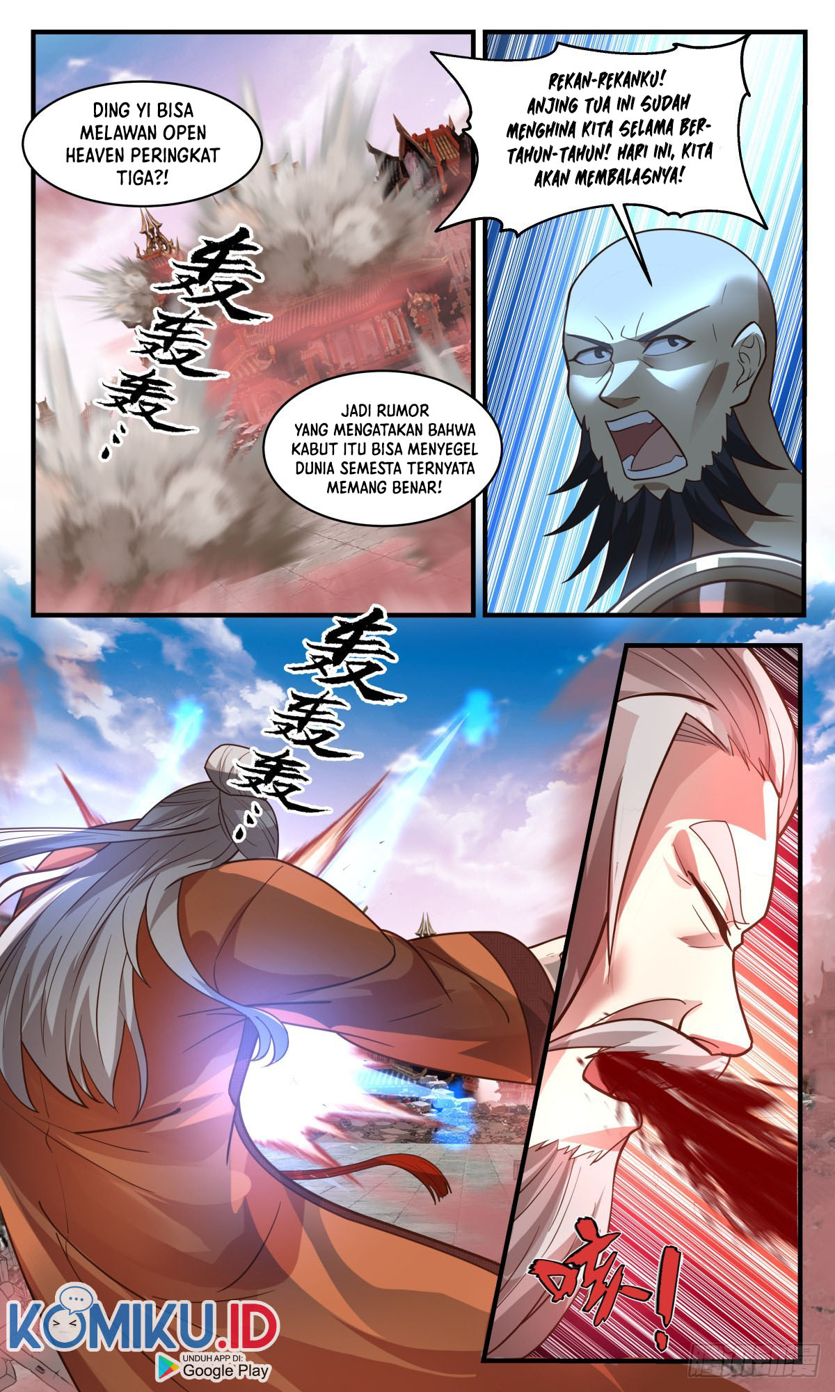 Martial Peak Part 2 Chapter 2636 - https://gambar-id.komiku.org/uploads2/2584151-8.jpg